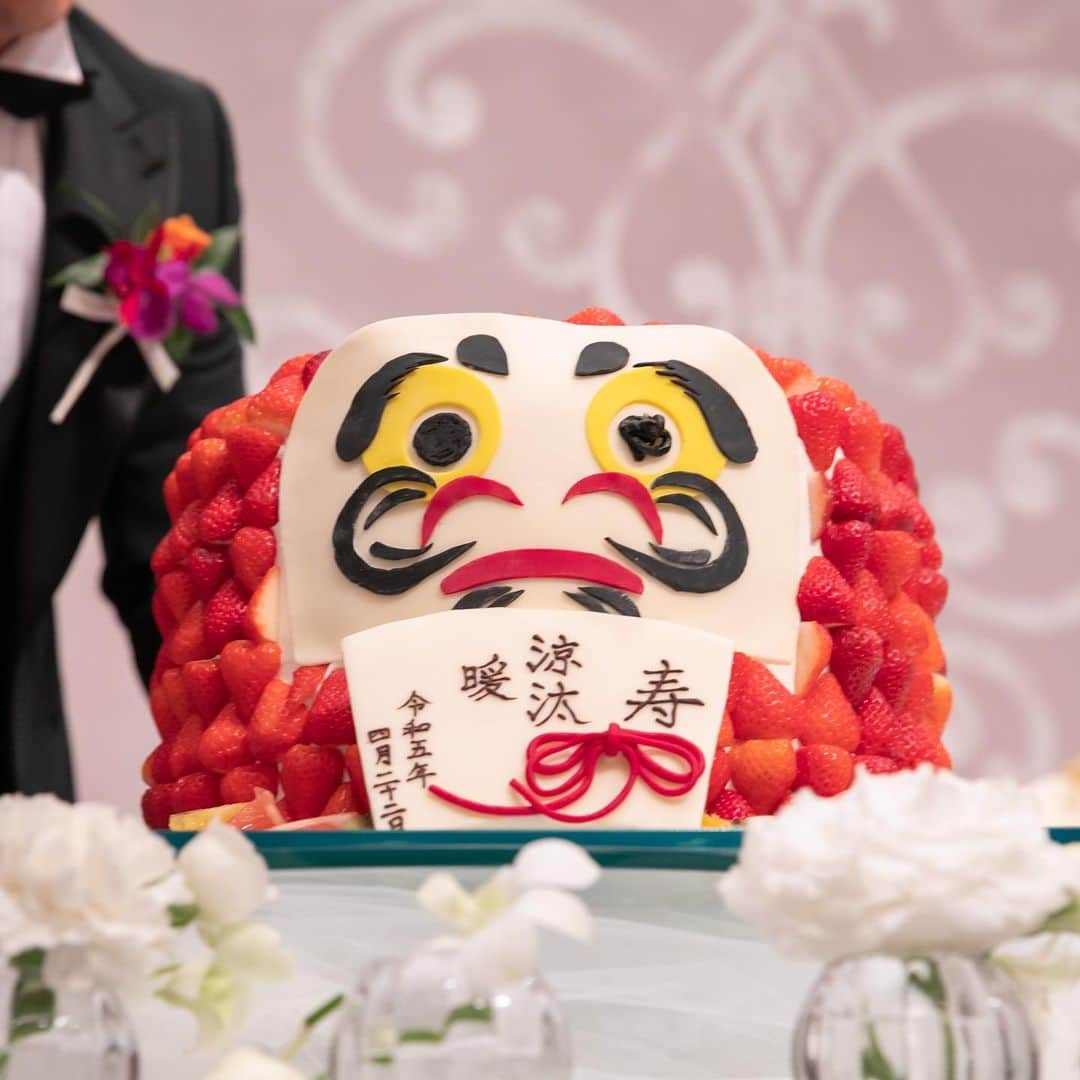 ベストブライダル公式のグルメインスタ