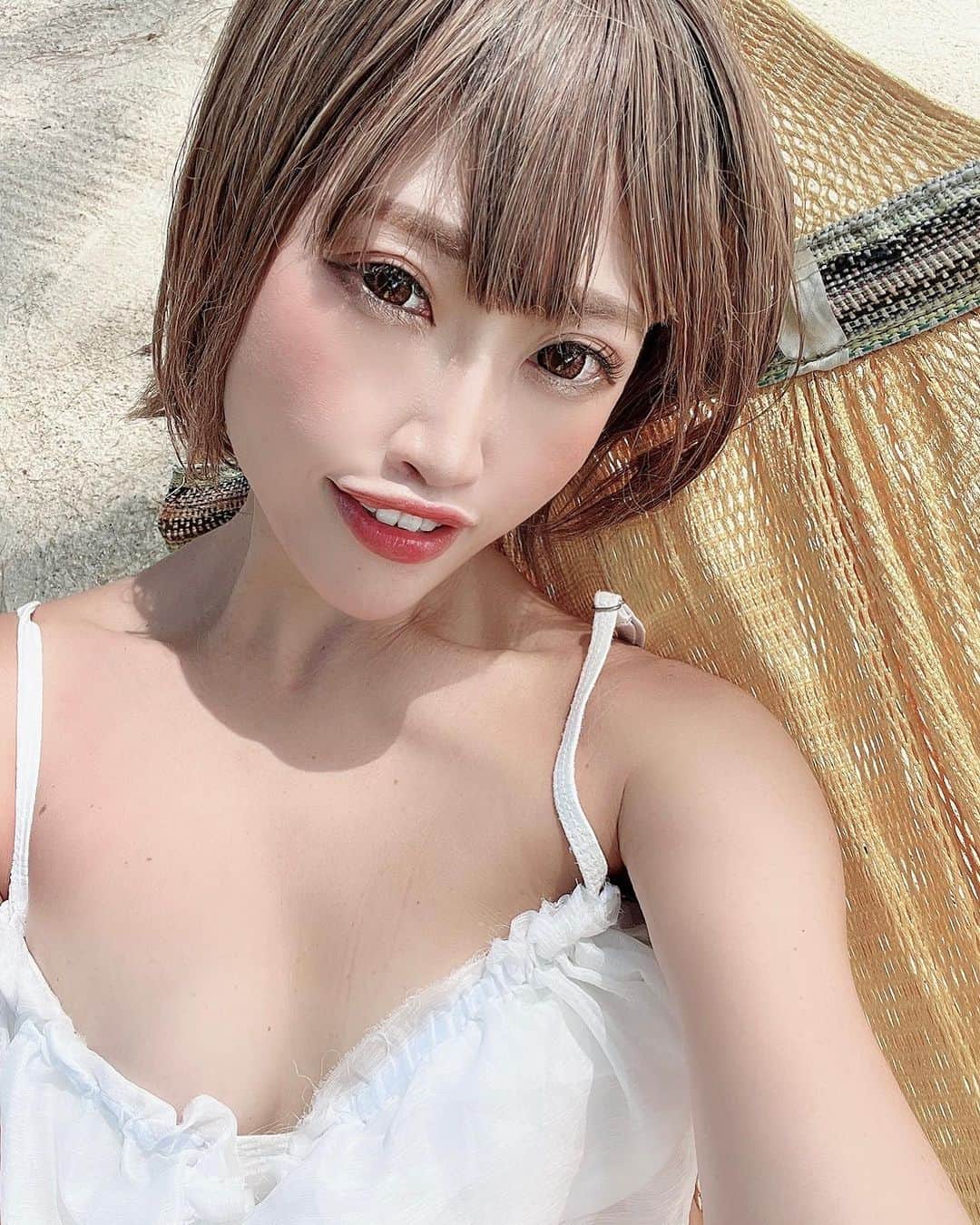 DJ YURINAのインスタグラム
