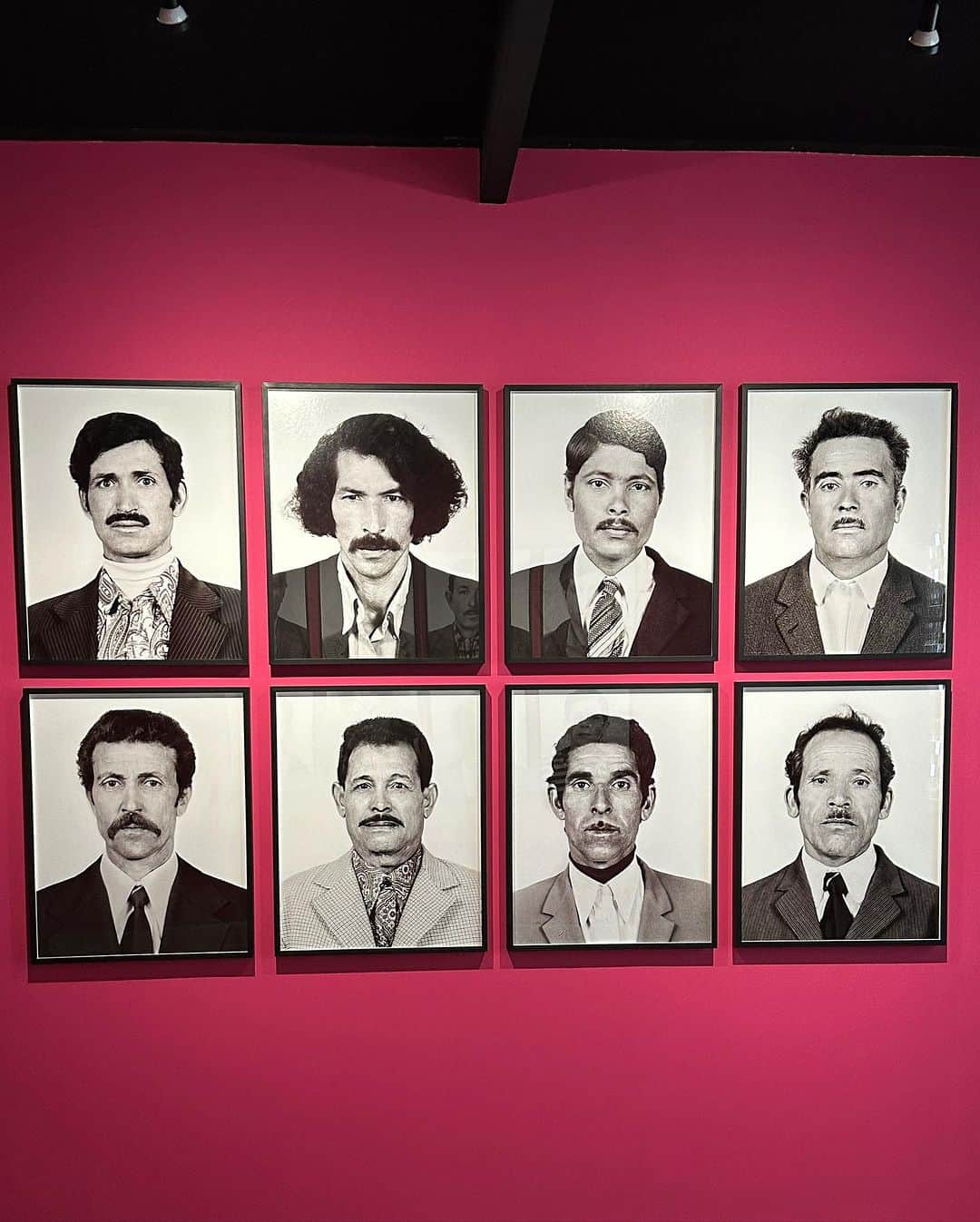 カロリーヌ・ド・メグレさんのインスタグラム写真 - (カロリーヌ・ド・メグレInstagram)「Arles is always a good idea! Congratulations to the Photo festival @rencontresarles which goes on till September 24th! This is a small preview of the whole festival Merci @madamefigarofr @anneflorenceschmitt @josephghosn for inviting me to be part of the photo jury Merci @albane.cleret  1st exhibition picture Saul Leiter then Casa Susanna, Christian Patterson (Scrapbooks), Agnes Varda, Tim Eitel (Lee Ufan Fondation- not part of the festival but I loved the exhibition), Ne m’oublie pas, Hannah Modigh et Emma Sarpaniemi(sosterkap), Hannah Darabi, Riti Sengupta #SaulLeiter #AgnesVarda」7月8日 17時00分 - carolinedemaigret