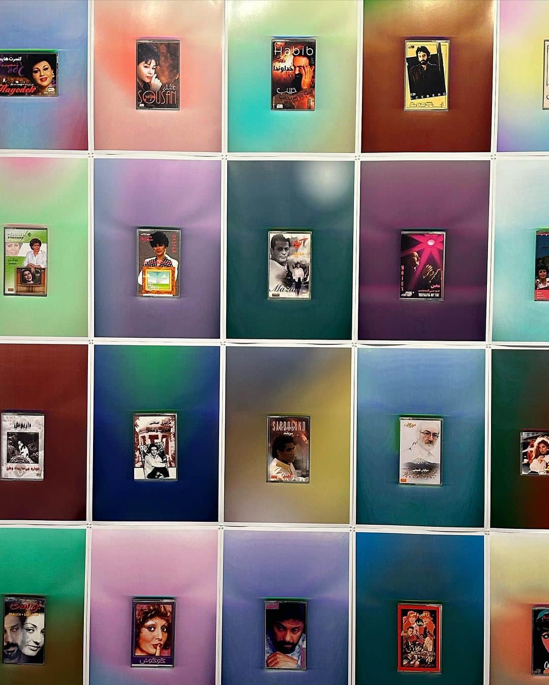 カロリーヌ・ド・メグレさんのインスタグラム写真 - (カロリーヌ・ド・メグレInstagram)「Arles is always a good idea! Congratulations to the Photo festival @rencontresarles which goes on till September 24th! This is a small preview of the whole festival Merci @madamefigarofr @anneflorenceschmitt @josephghosn for inviting me to be part of the photo jury Merci @albane.cleret  1st exhibition picture Saul Leiter then Casa Susanna, Christian Patterson (Scrapbooks), Agnes Varda, Tim Eitel (Lee Ufan Fondation- not part of the festival but I loved the exhibition), Ne m’oublie pas, Hannah Modigh et Emma Sarpaniemi(sosterkap), Hannah Darabi, Riti Sengupta #SaulLeiter #AgnesVarda」7月8日 17時00分 - carolinedemaigret