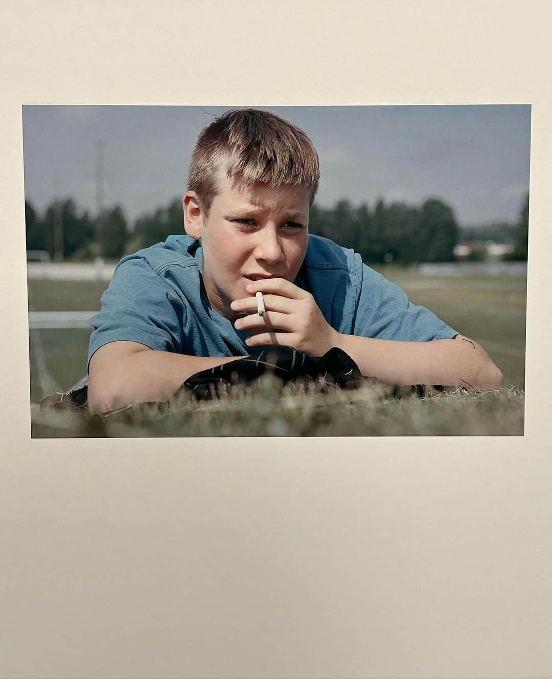 カロリーヌ・ド・メグレさんのインスタグラム写真 - (カロリーヌ・ド・メグレInstagram)「Arles is always a good idea! Congratulations to the Photo festival @rencontresarles which goes on till September 24th! This is a small preview of the whole festival Merci @madamefigarofr @anneflorenceschmitt @josephghosn for inviting me to be part of the photo jury Merci @albane.cleret  1st exhibition picture Saul Leiter then Casa Susanna, Christian Patterson (Scrapbooks), Agnes Varda, Tim Eitel (Lee Ufan Fondation- not part of the festival but I loved the exhibition), Ne m’oublie pas, Hannah Modigh et Emma Sarpaniemi(sosterkap), Hannah Darabi, Riti Sengupta #SaulLeiter #AgnesVarda」7月8日 17時00分 - carolinedemaigret
