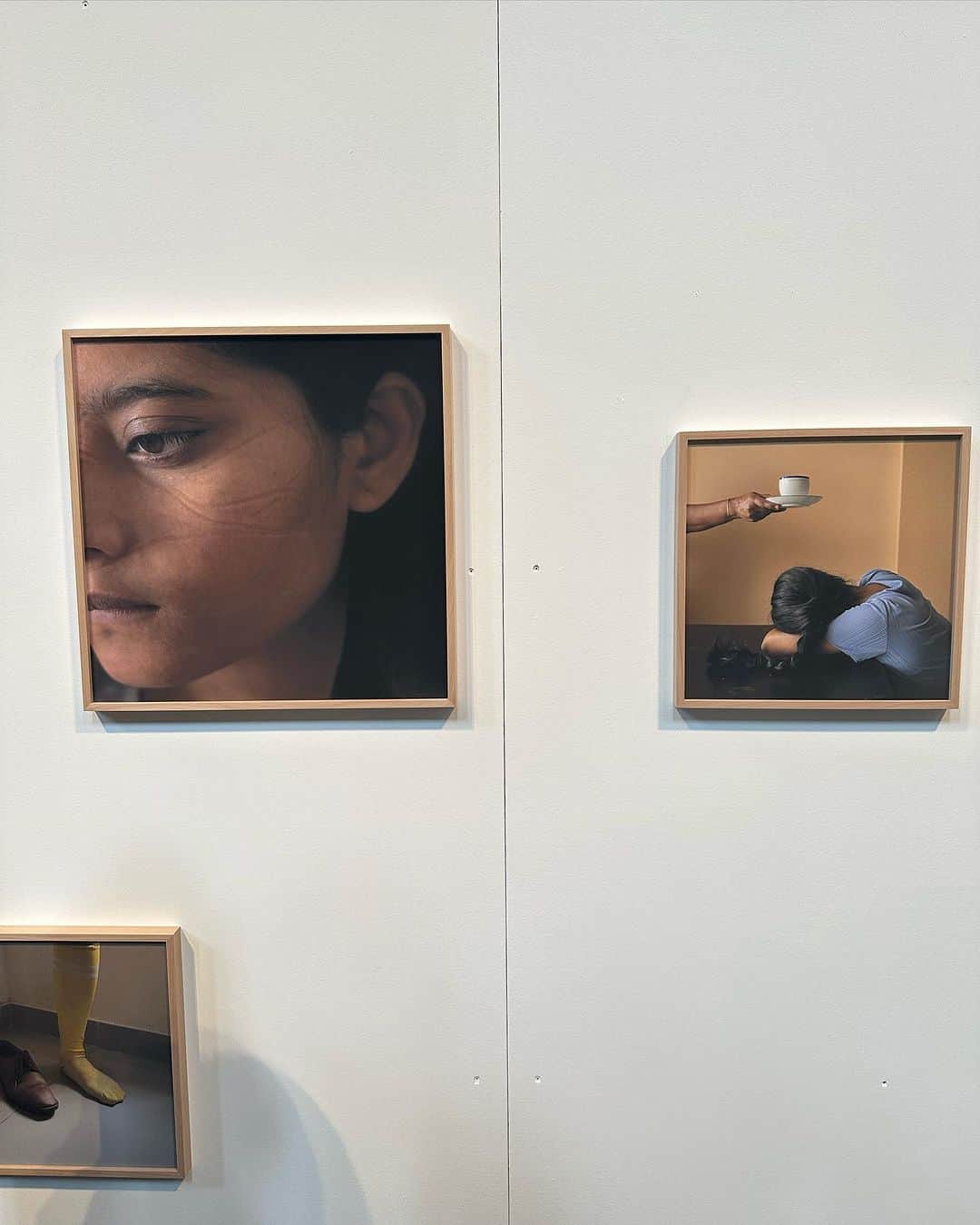 カロリーヌ・ド・メグレさんのインスタグラム写真 - (カロリーヌ・ド・メグレInstagram)「Arles is always a good idea! Congratulations to the Photo festival @rencontresarles which goes on till September 24th! This is a small preview of the whole festival Merci @madamefigarofr @anneflorenceschmitt @josephghosn for inviting me to be part of the photo jury Merci @albane.cleret  1st exhibition picture Saul Leiter then Casa Susanna, Christian Patterson (Scrapbooks), Agnes Varda, Tim Eitel (Lee Ufan Fondation- not part of the festival but I loved the exhibition), Ne m’oublie pas, Hannah Modigh et Emma Sarpaniemi(sosterkap), Hannah Darabi, Riti Sengupta #SaulLeiter #AgnesVarda」7月8日 17時00分 - carolinedemaigret