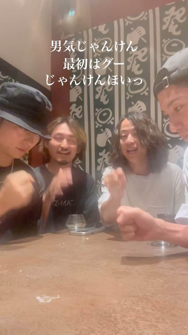 Tomoyaのインスタグラム