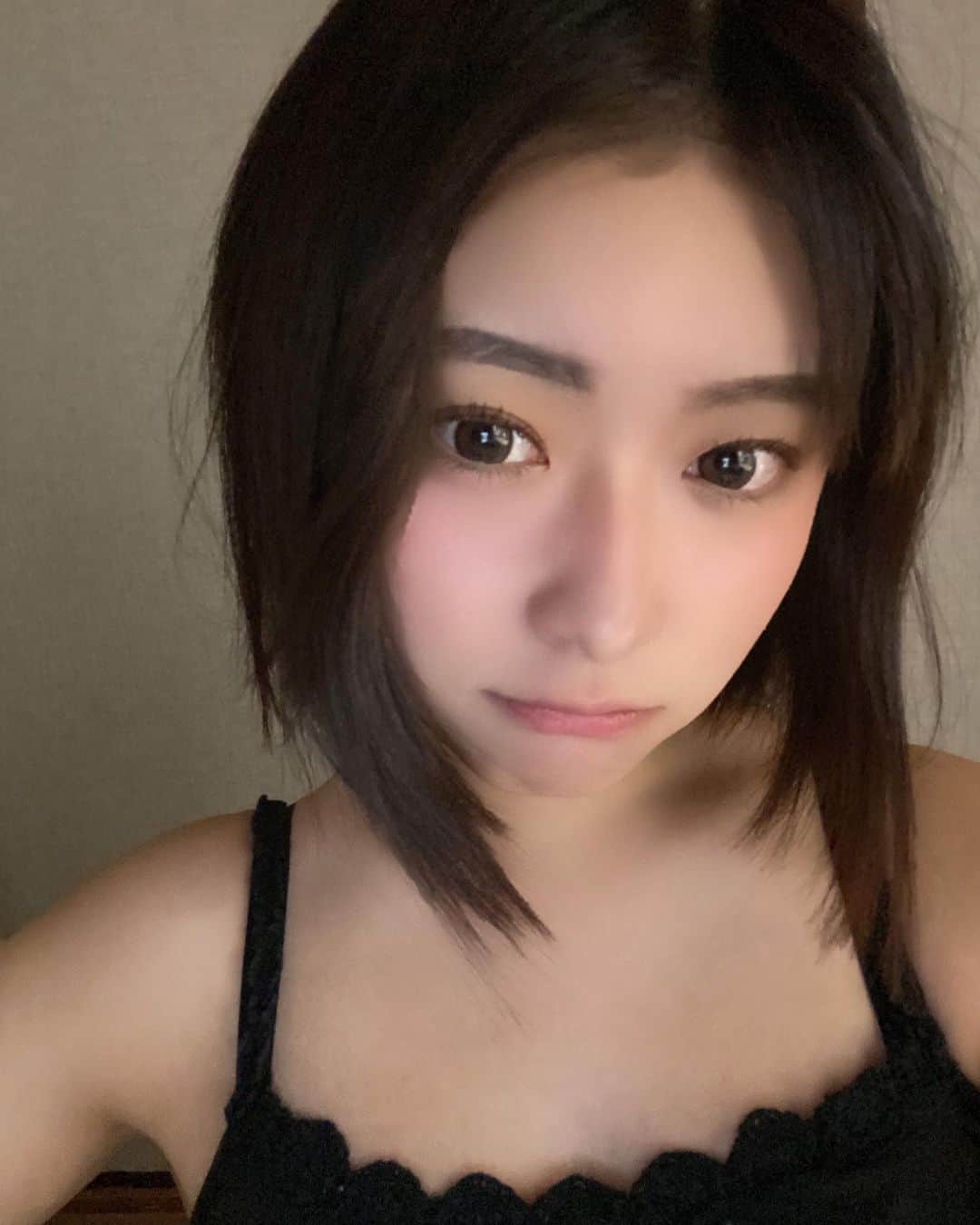 鈴瀬まりあのインスタグラム：「🐾➰💦」
