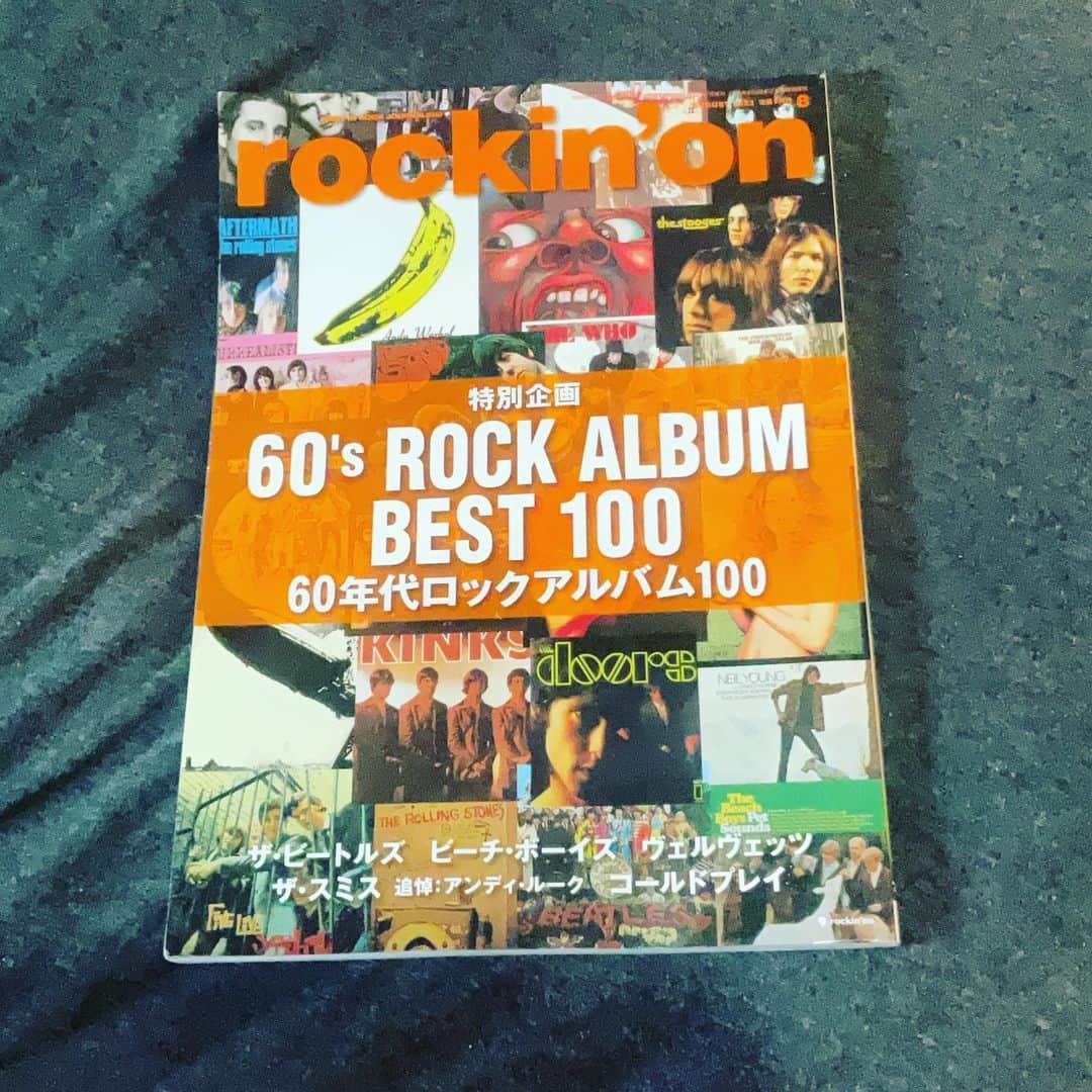 木下理樹のインスタグラム：「購入した　読むの楽しみだな😌」
