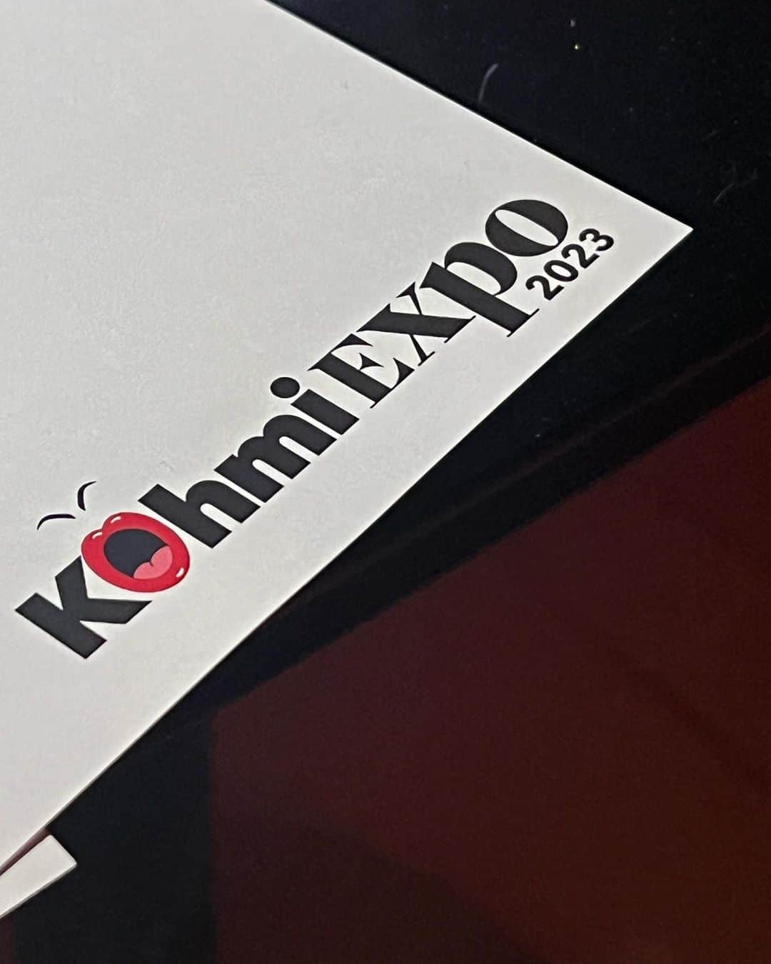 ハラミちゃんさんのインスタグラム写真 - (ハラミちゃんInstagram)「#kohmiexpo 記念すべき第1回Kohmi EXPOにゲスト出演させていただきます🍷  @kohmi.hirose   とっても楽しみ✨ komityさん達よろしくお願いします🌷  p.s 差し入れにいただいたお稲荷さんうまー💕💕💕💕💕😆」7月8日 17時26分 - harami_piano