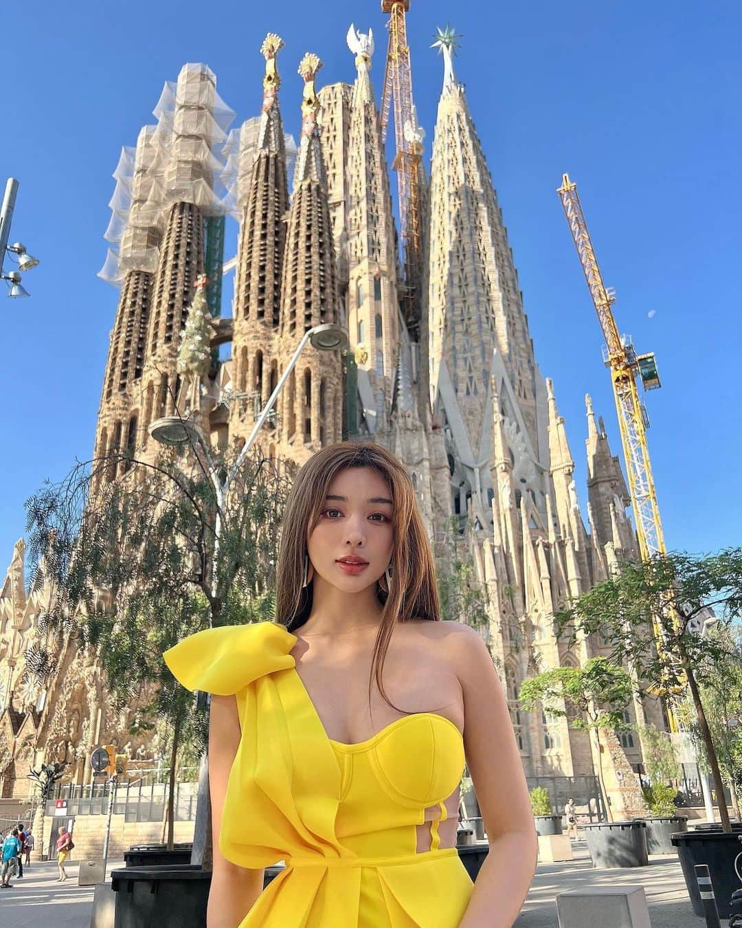 濱野りれのインスタグラム