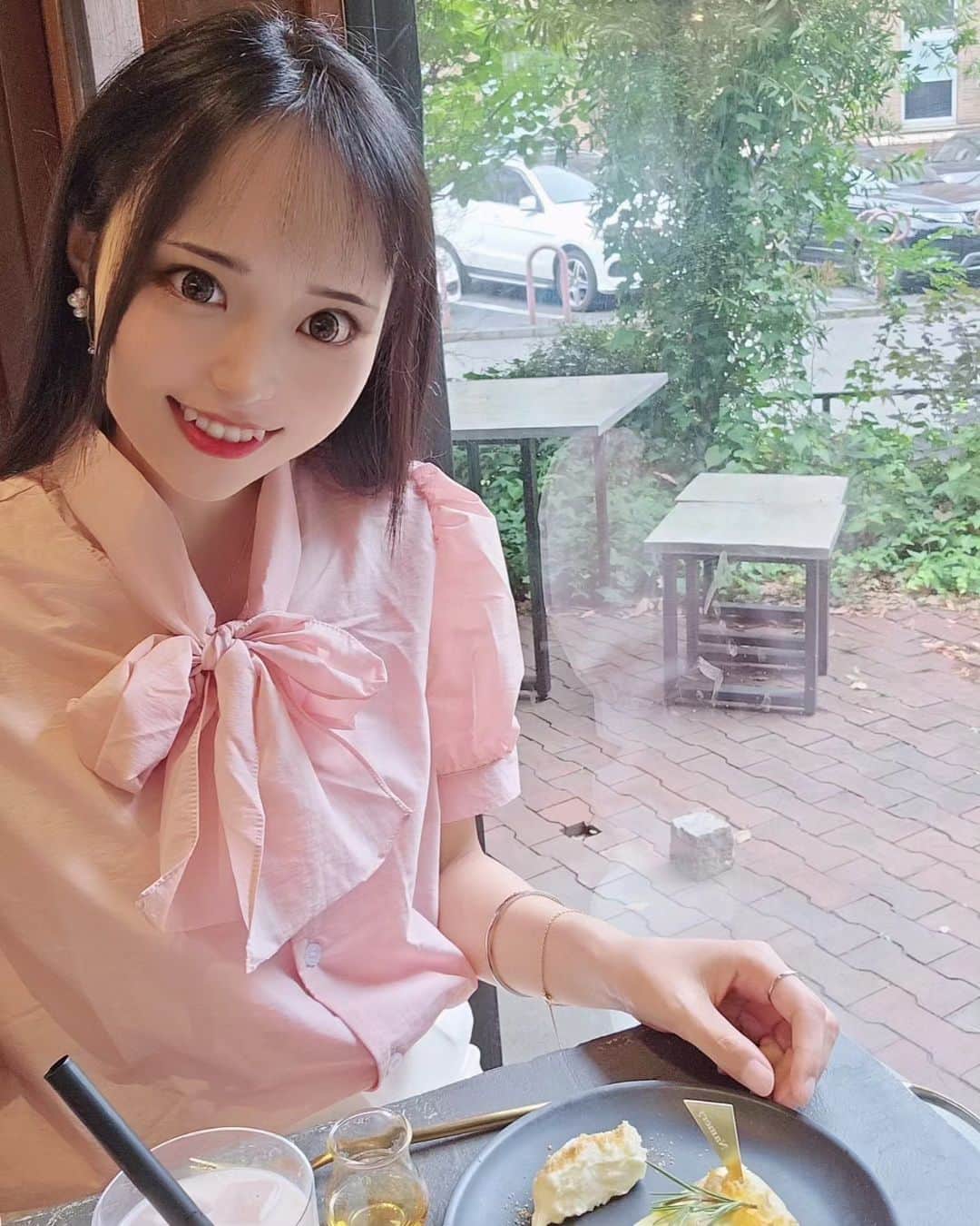 なつみのインスタグラム