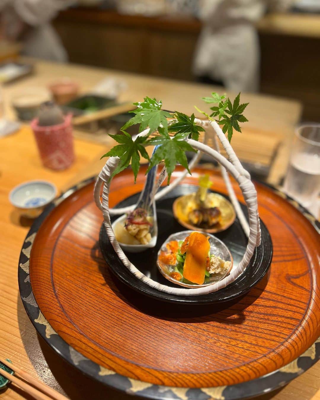 ゆうりちゃんのグルメインスタ