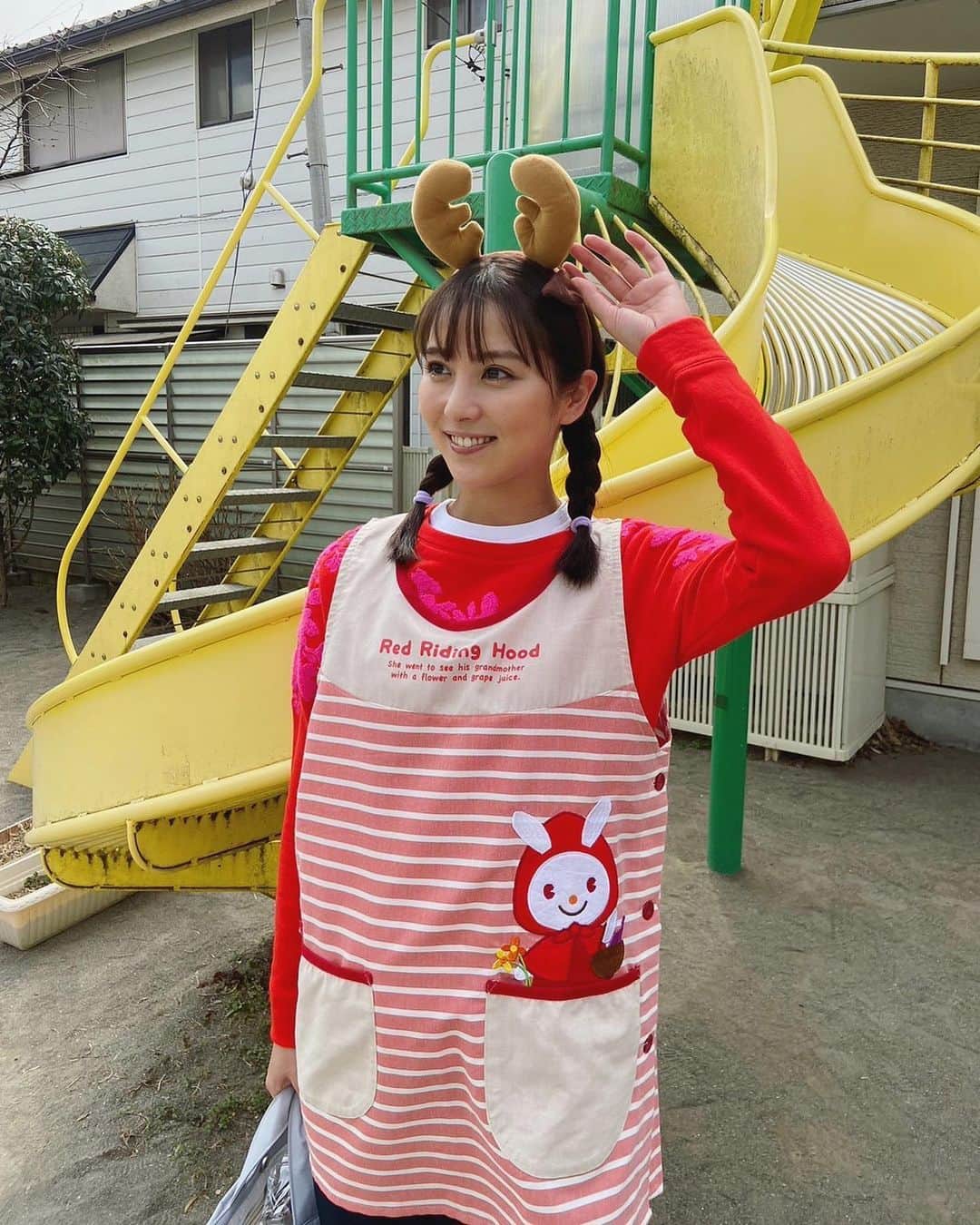 石川恋のインスタグラム