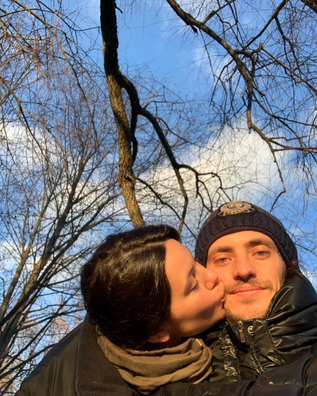 ????????????????????? - (?????????Instagram)?«Счастье- это когда нет ...