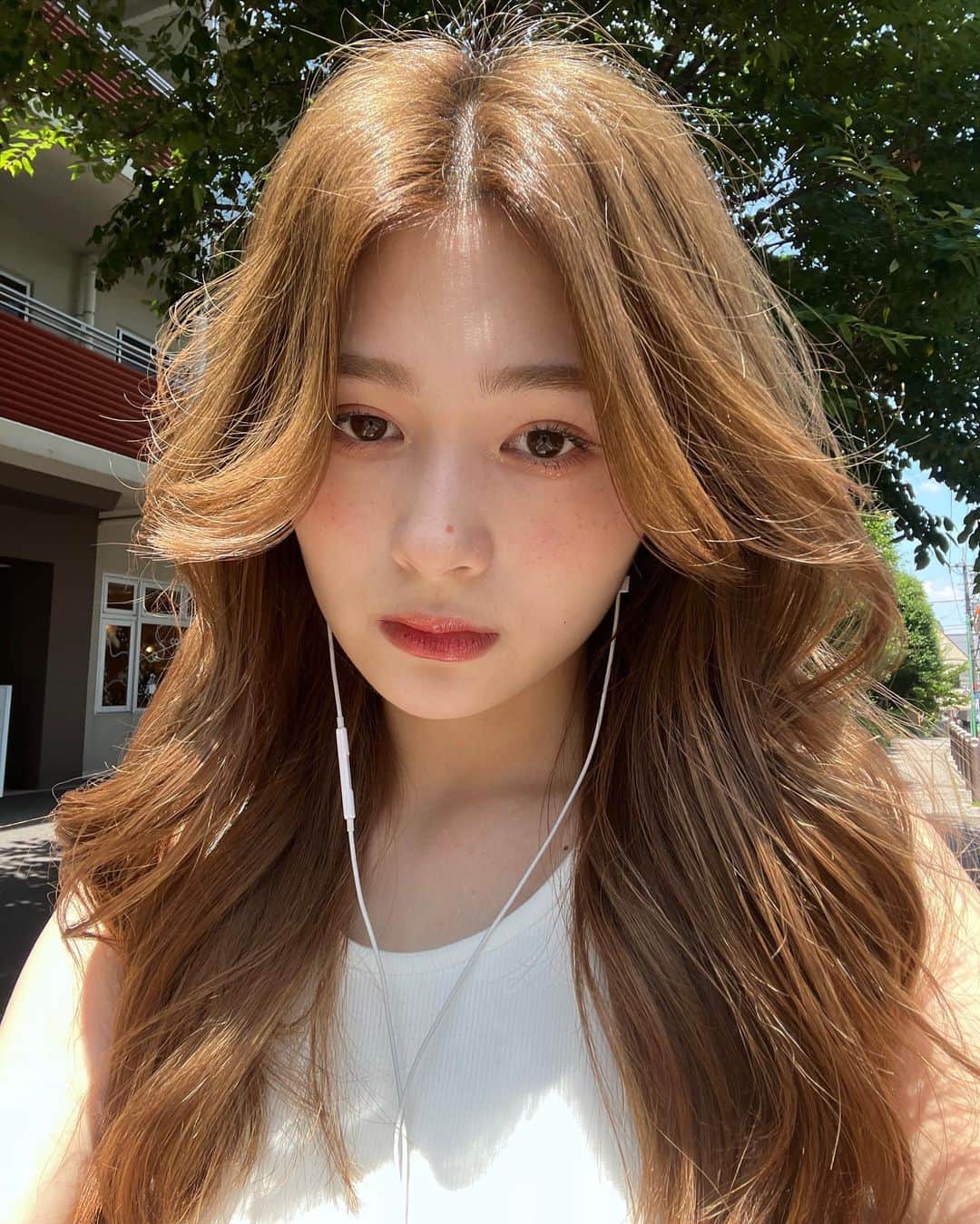 椎名亜美のインスタグラム：「好評だったので‪ ·͜·」