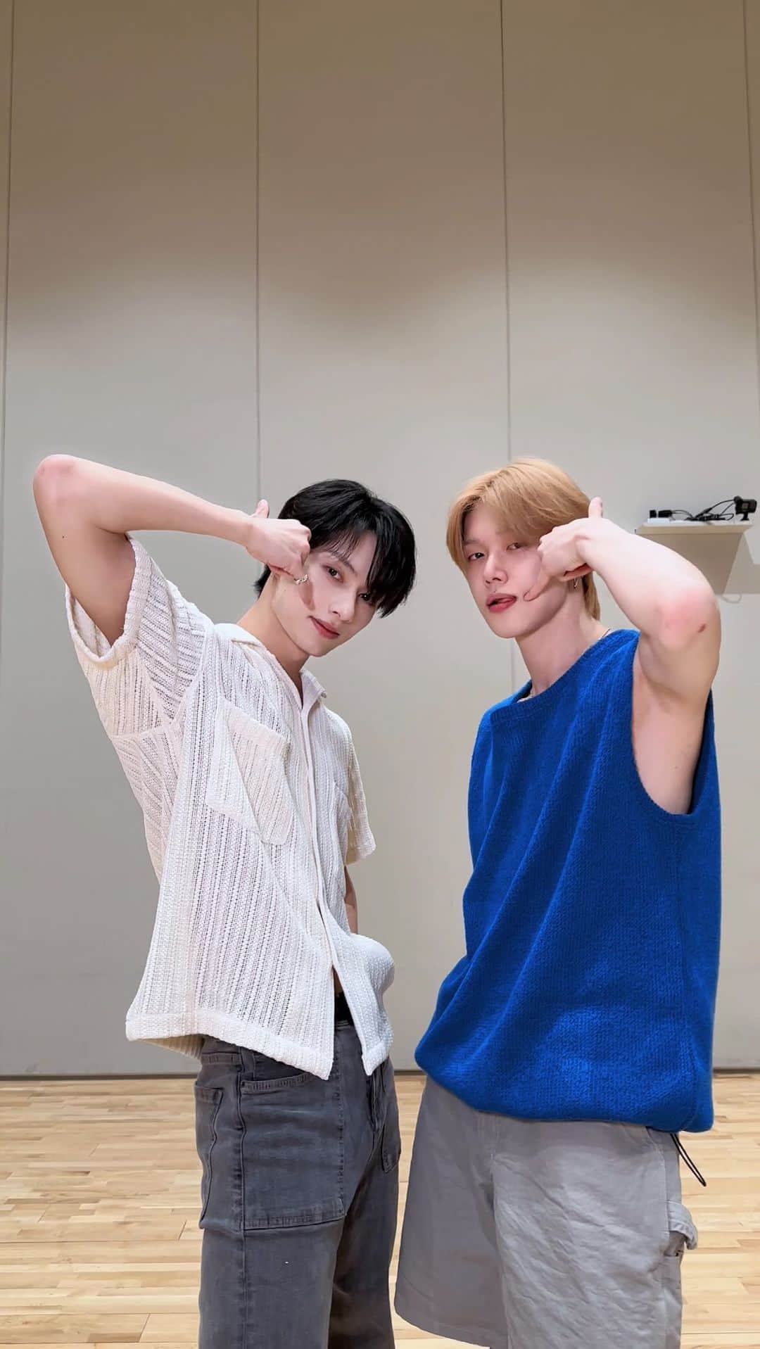 SEVENTEENのインスタグラム