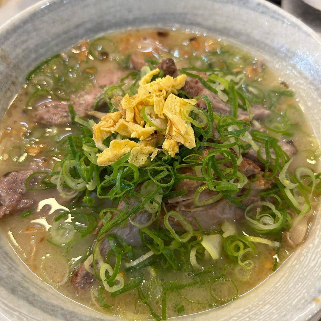 西川晃啓さんのインスタグラム写真 - (西川晃啓Instagram)「鹿児島ラーメン 気絶もんです。とんこつやけどさっぱりしてます。  #レギュラー#あるある探検隊#気絶#気絶の日々#ギャグ#鹿児島#シャープ#営業 #一龍#ラーメン#とんこつ#さっぱり」7月8日 18時00分 - kizetu