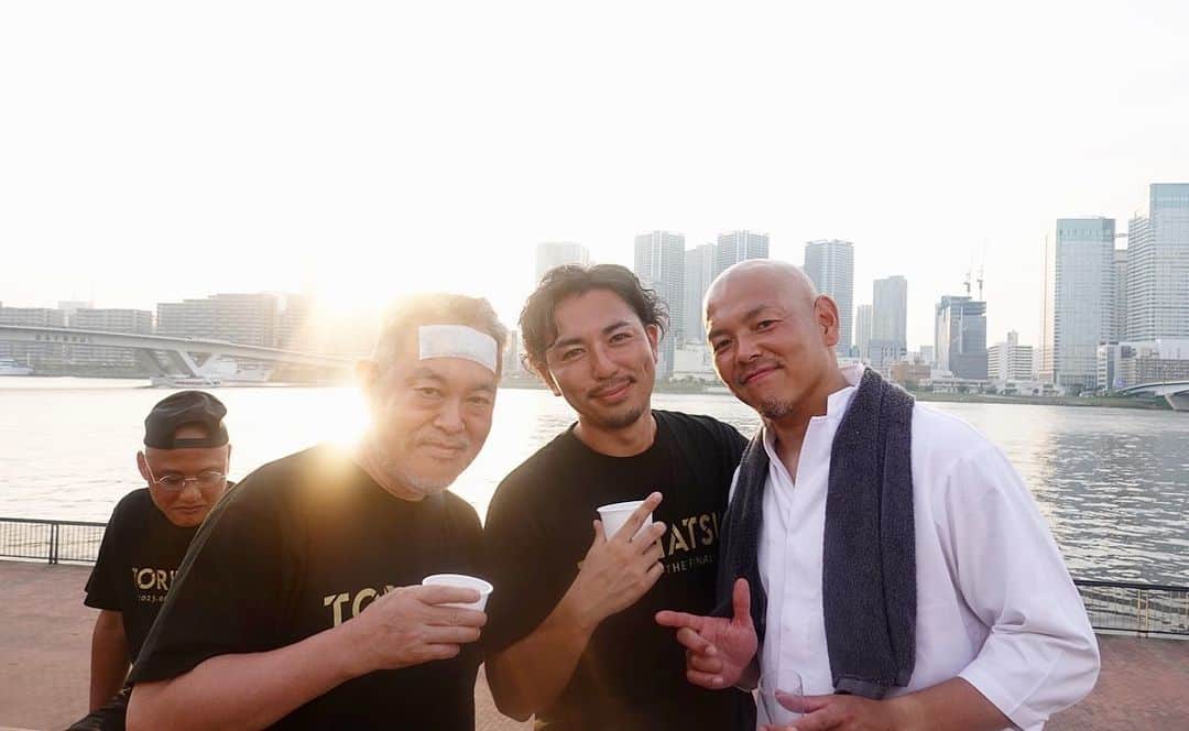 IKKO’S FILMSのグルメインスタ