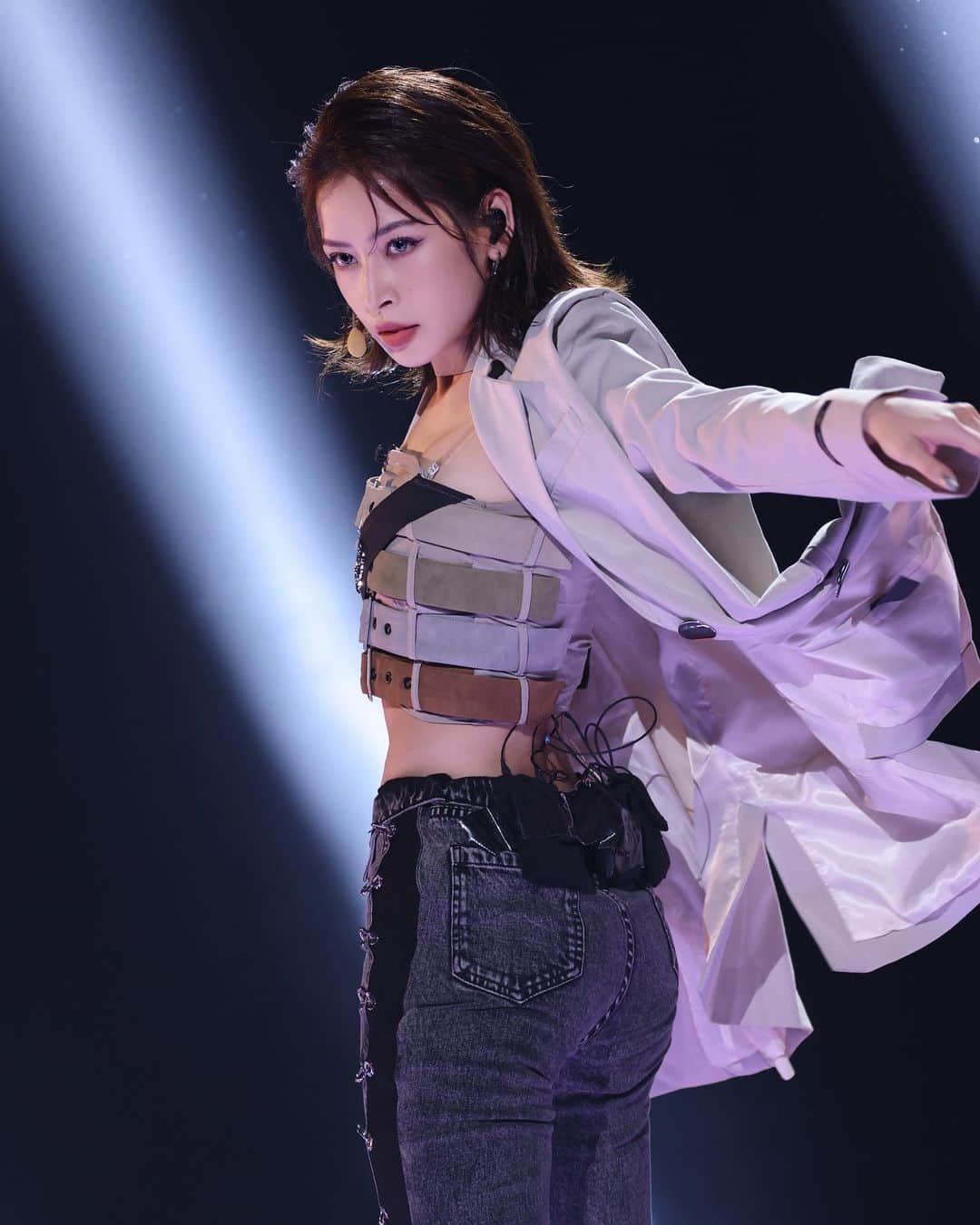 Chi Puのインスタグラム：「I get tipsy at the thought of us 🥴」