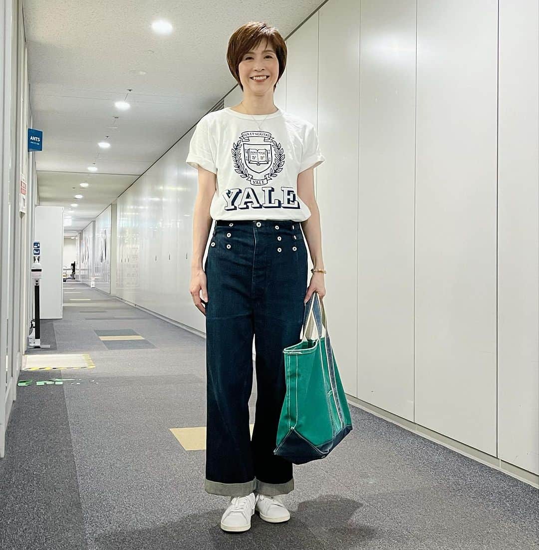 今村涼子のインスタグラム