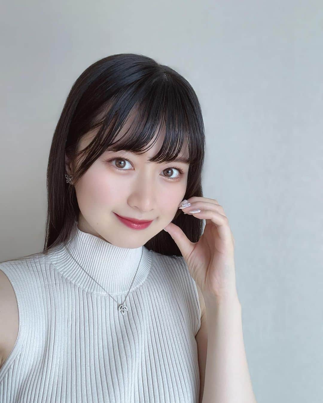 野地優奈のインスタグラム