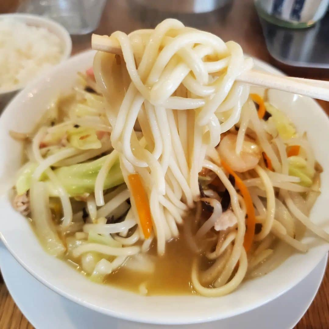 田畑竜介さんのインスタグラム写真 - (田畑竜介Instagram)「今週の麺たち😋  #麺 #ふくおかグルメ  #福岡市西区グルメ #素屋 #そば  #ざるそば #ざるそばとミニうな丼  #福岡市中央区グルメ #あづまや  #ちゃんぽん  #元祖長浜屋 #ラーメン  #福岡市早良区グルメ  #冨ちゃんラーメン #ラーメンセット  #金斗雲 #鹿児島ラーメン  #白雲  #東京グルメ #中華料理  #赤坂グルメ #かおたん #五目あんかけ」7月8日 18時35分 - tabacchi_rkb