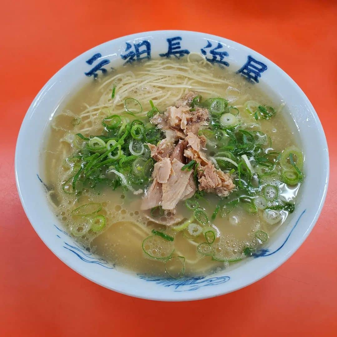 田畑竜介さんのインスタグラム写真 - (田畑竜介Instagram)「今週の麺たち😋  #麺 #ふくおかグルメ  #福岡市西区グルメ #素屋 #そば  #ざるそば #ざるそばとミニうな丼  #福岡市中央区グルメ #あづまや  #ちゃんぽん  #元祖長浜屋 #ラーメン  #福岡市早良区グルメ  #冨ちゃんラーメン #ラーメンセット  #金斗雲 #鹿児島ラーメン  #白雲  #東京グルメ #中華料理  #赤坂グルメ #かおたん #五目あんかけ」7月8日 18時35分 - tabacchi_rkb