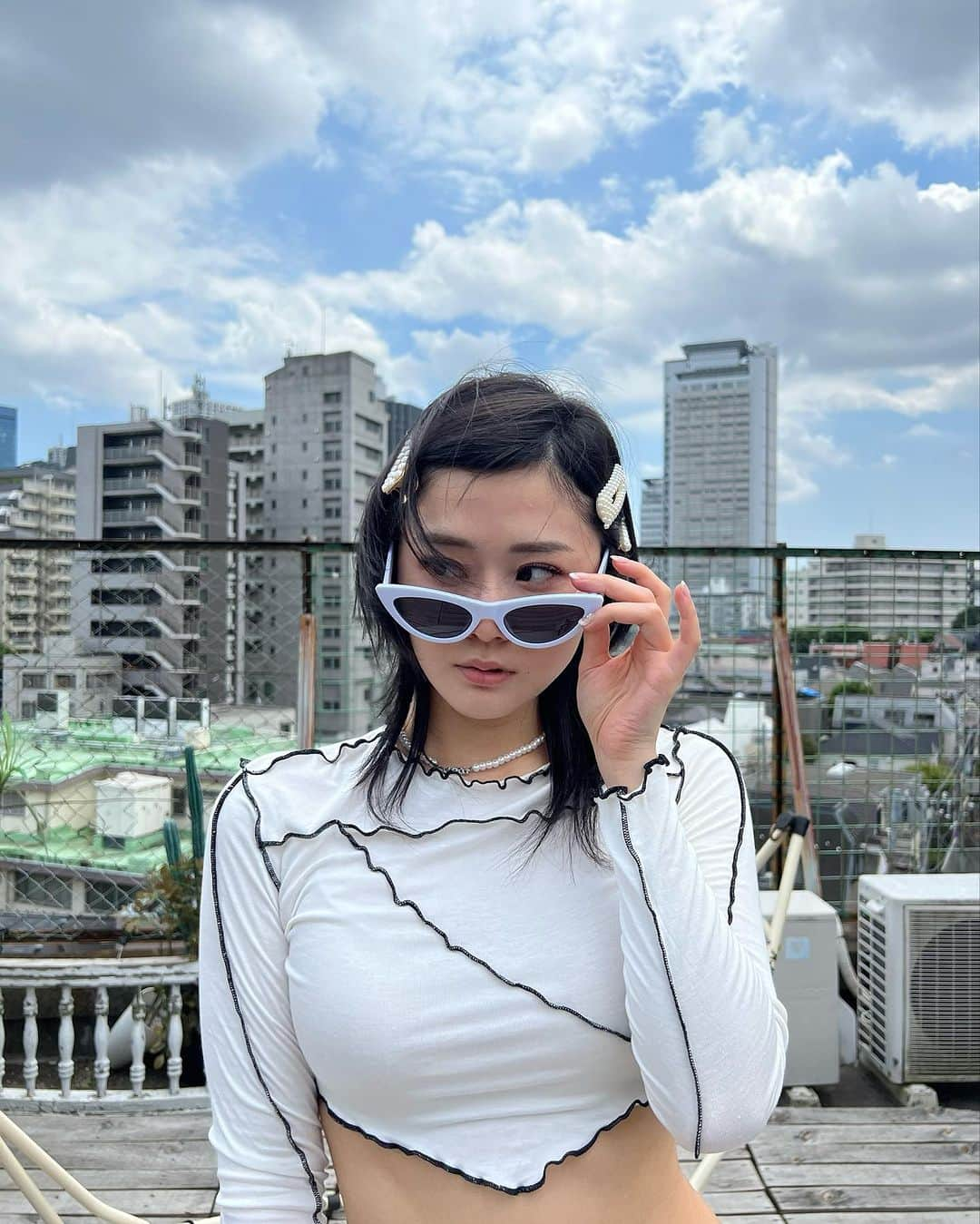 宮藤あどねのインスタグラム