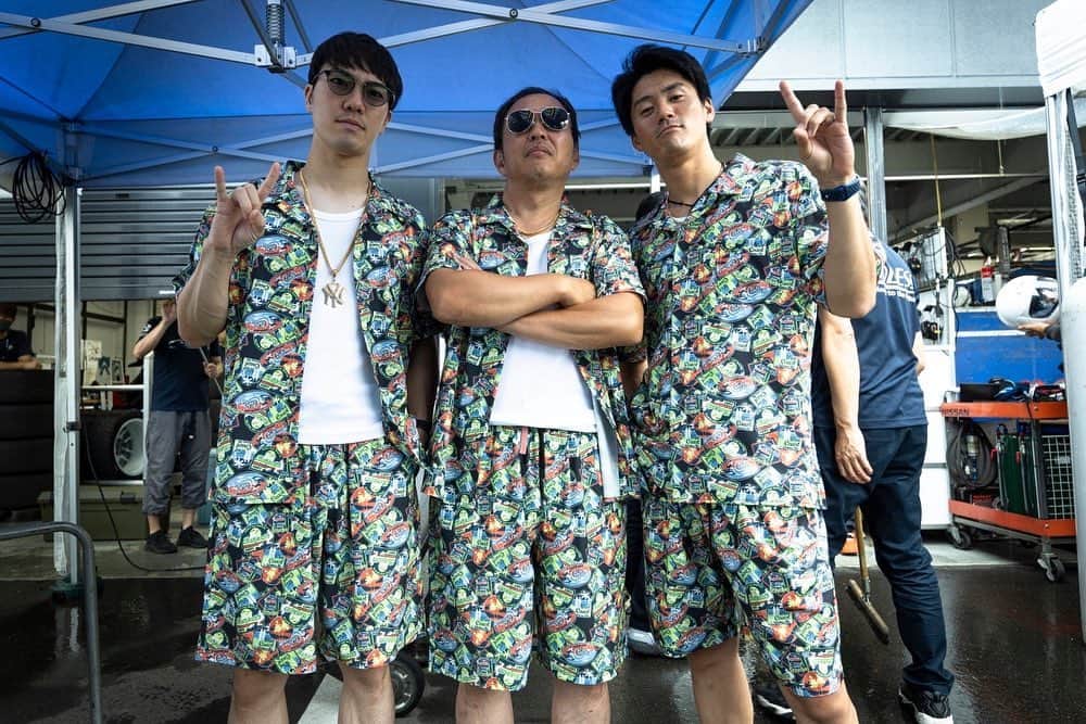 小河諒のインスタグラム