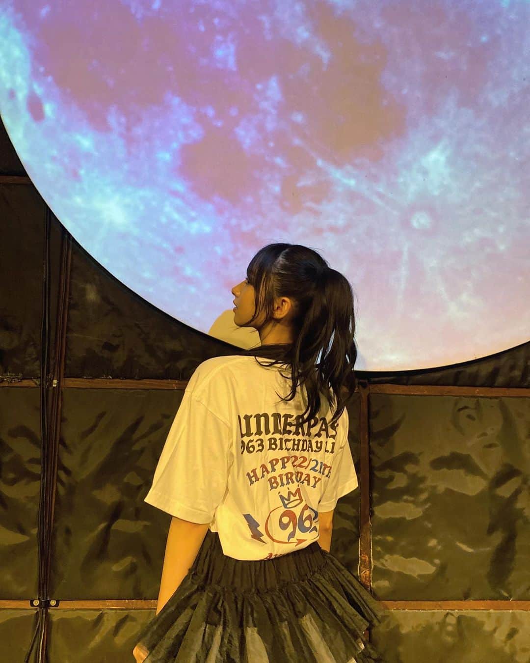 辻優衣のグルメインスタ