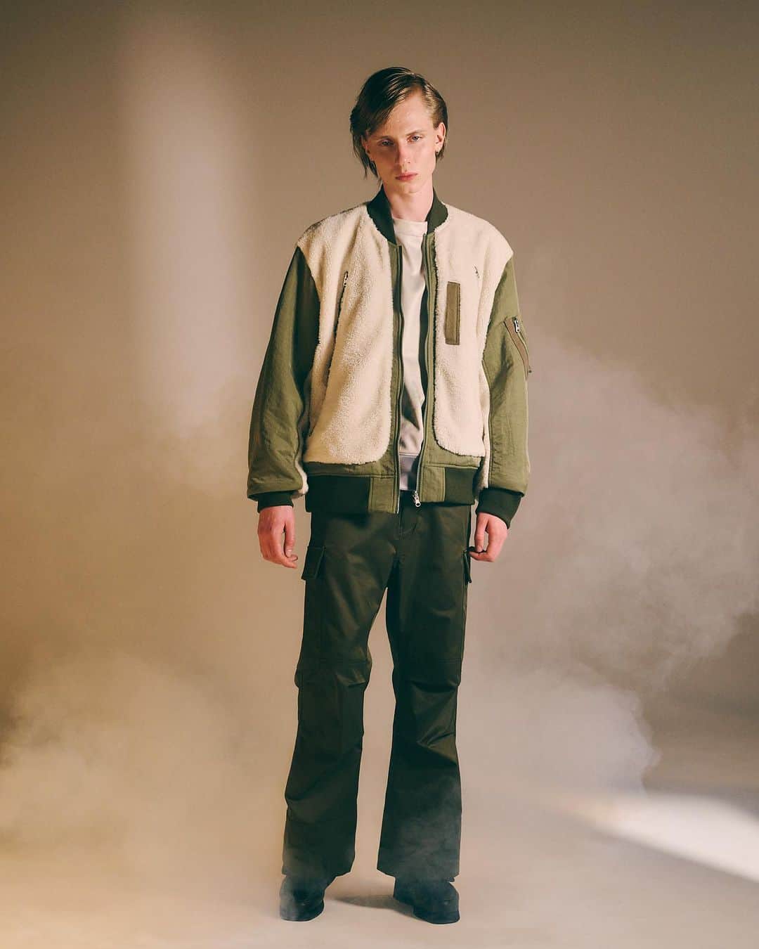 ウィザードのインスタグラム：「WIZZARD 2023/24 AUTUMN WINTER COLLECTION [Bloom]」