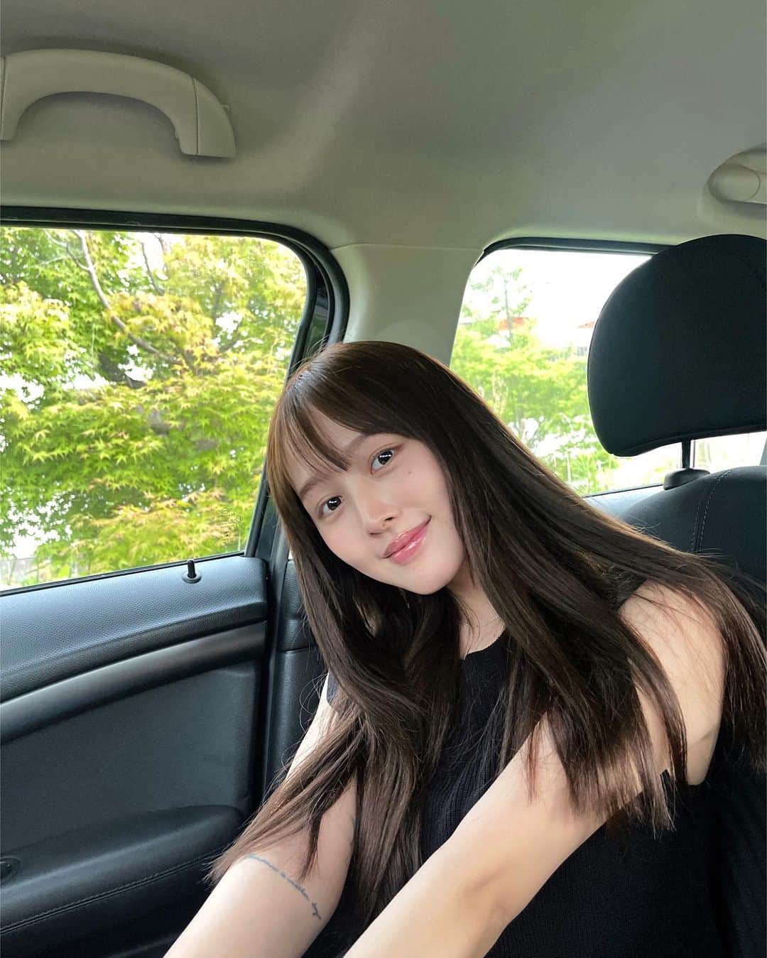 鹿の間のインスタグラム