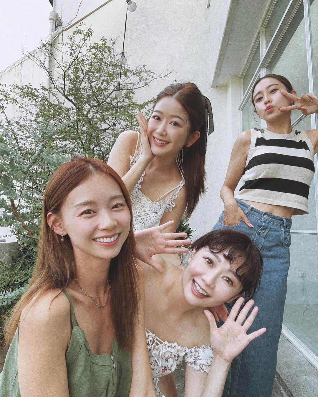 のインスタグラム：「「這是你的第幾輪人生？」  今天把日劇”重啟人生”看完啦！洋蔥滿滿感觸滿滿🥹超推薦大家都要看的，很令人省思的一部戲！  故事大概是描述女主因為在30幾歲時，意外身亡，到了投胎轉世的地方，發現自己因為陰德積的不夠，只能投胎成為食蟻獸，不願意之下，問了服務人員還有別的辦法嗎？  👦🏻可以重來一次人生喔！ 一模一樣的人生  就這樣女主選擇了再一次重啟原本的人生，去積陰德😆  故事用非常輕鬆自在生活感的方式描述，但其實有好多細節，讓我每看完就會思考一下自己現在的人生！  看完會很珍惜身邊人、珍惜每一天🥹很開心這一生有認識 @patty11266924  @pupupepetw  @coindevanity  如果有下一生我要更早認識妳們🤣」