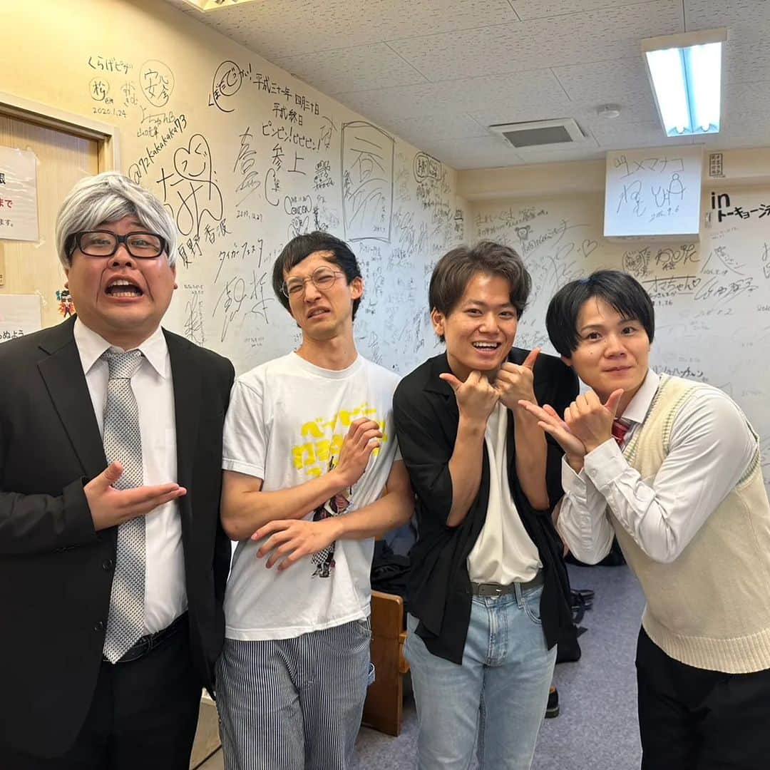 山口いく（アントワネット）のインスタグラム：「#ピュート」