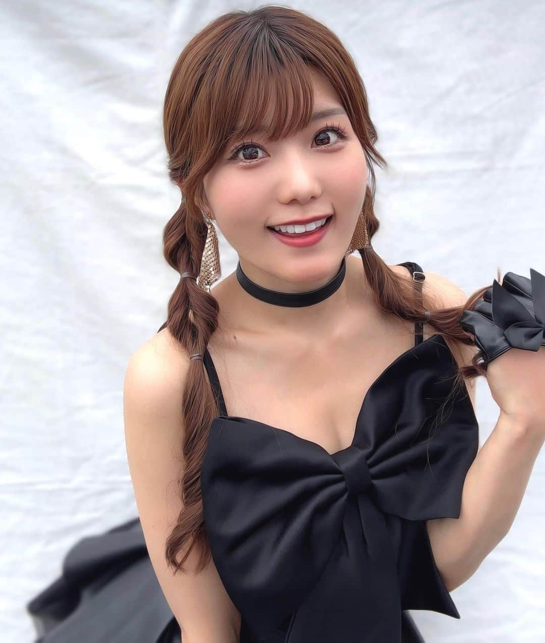 宮瀬七海のインスタグラム
