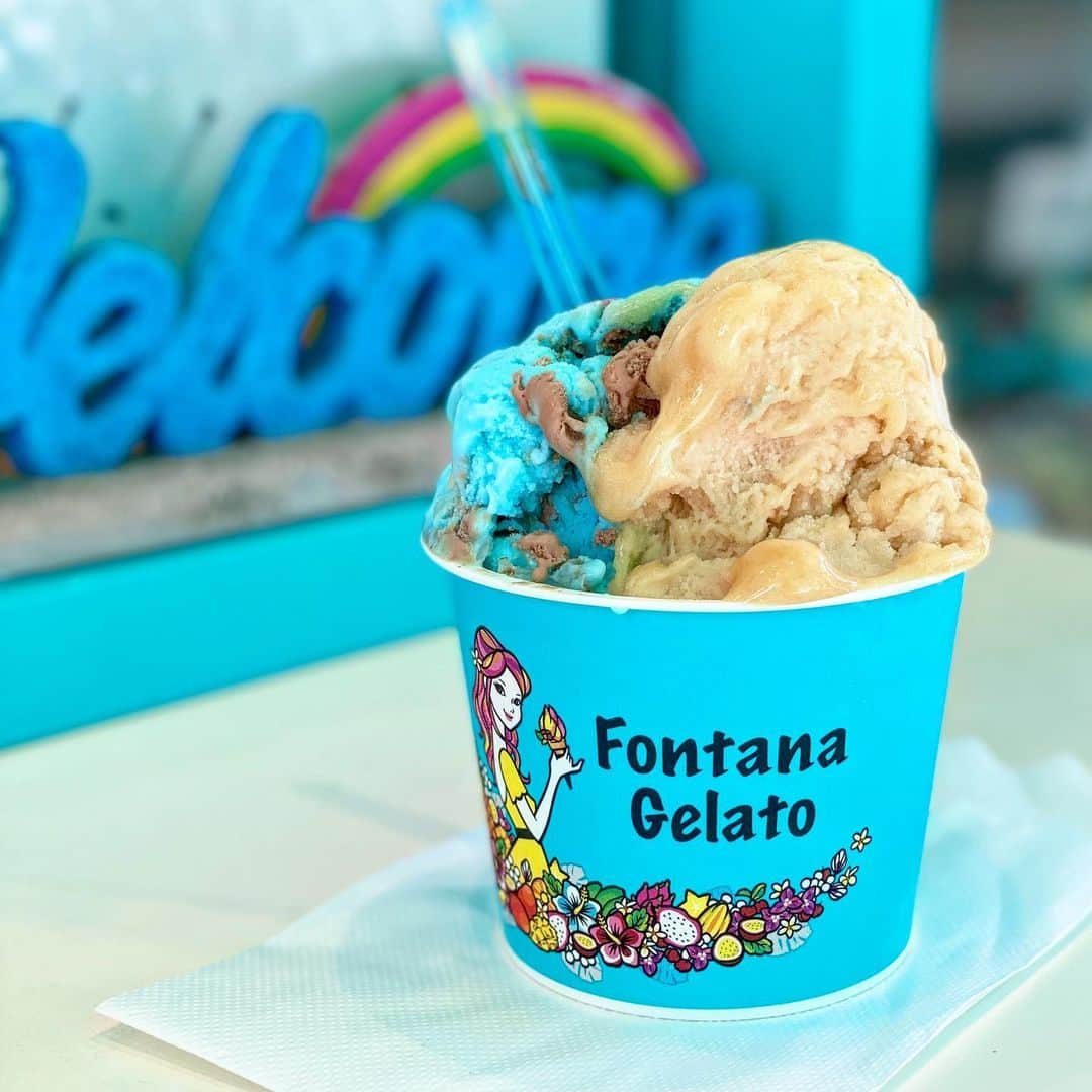 チョコミント大学生うしくろのグルメインスタ