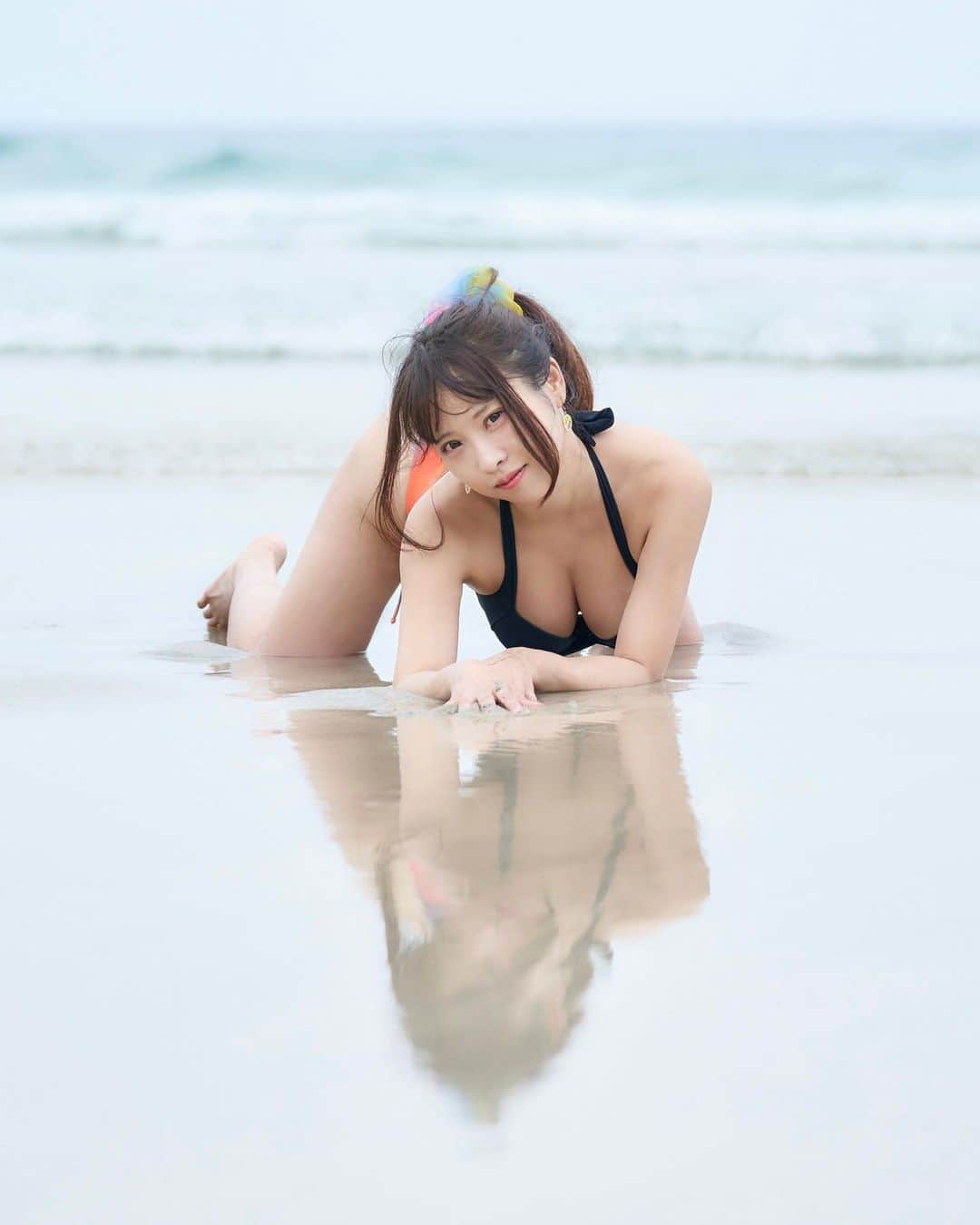 日下部ほたるのインスタグラム：「その瞬間を映し出す🫧  📷voigtさん #撮影会 #撮影会モデル #被写体 #被写体モデル #被写体希望 #model #portrait #idol #写真好きな人と繋がりたい #ポートレート好きな人と繋がりたい #カメラマンさんと繋がりたい #カメラマン募集 #写真撮ってる人と繋がりたい #ファインダー越しの私の世界 #ポートレート #写真部 #girl  #角色扮演 #偶像 #东京 #코스프레 #아이돌 #도쿄」