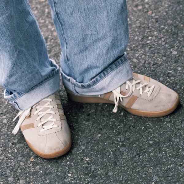 UOMOのインスタグラム