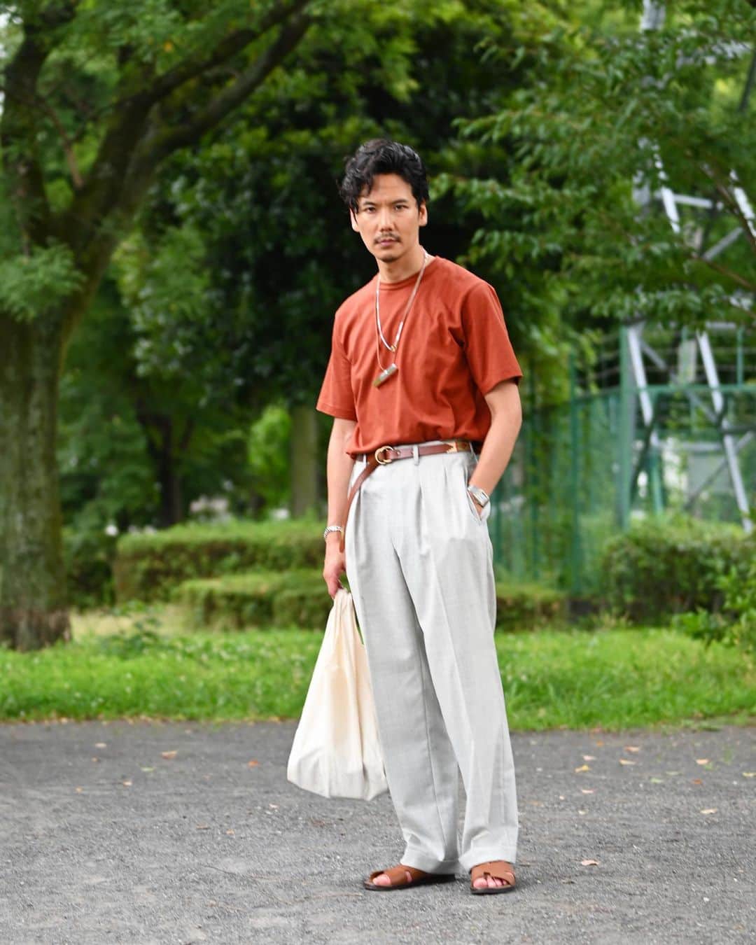 Shuhei Nishiguchiのインスタグラム
