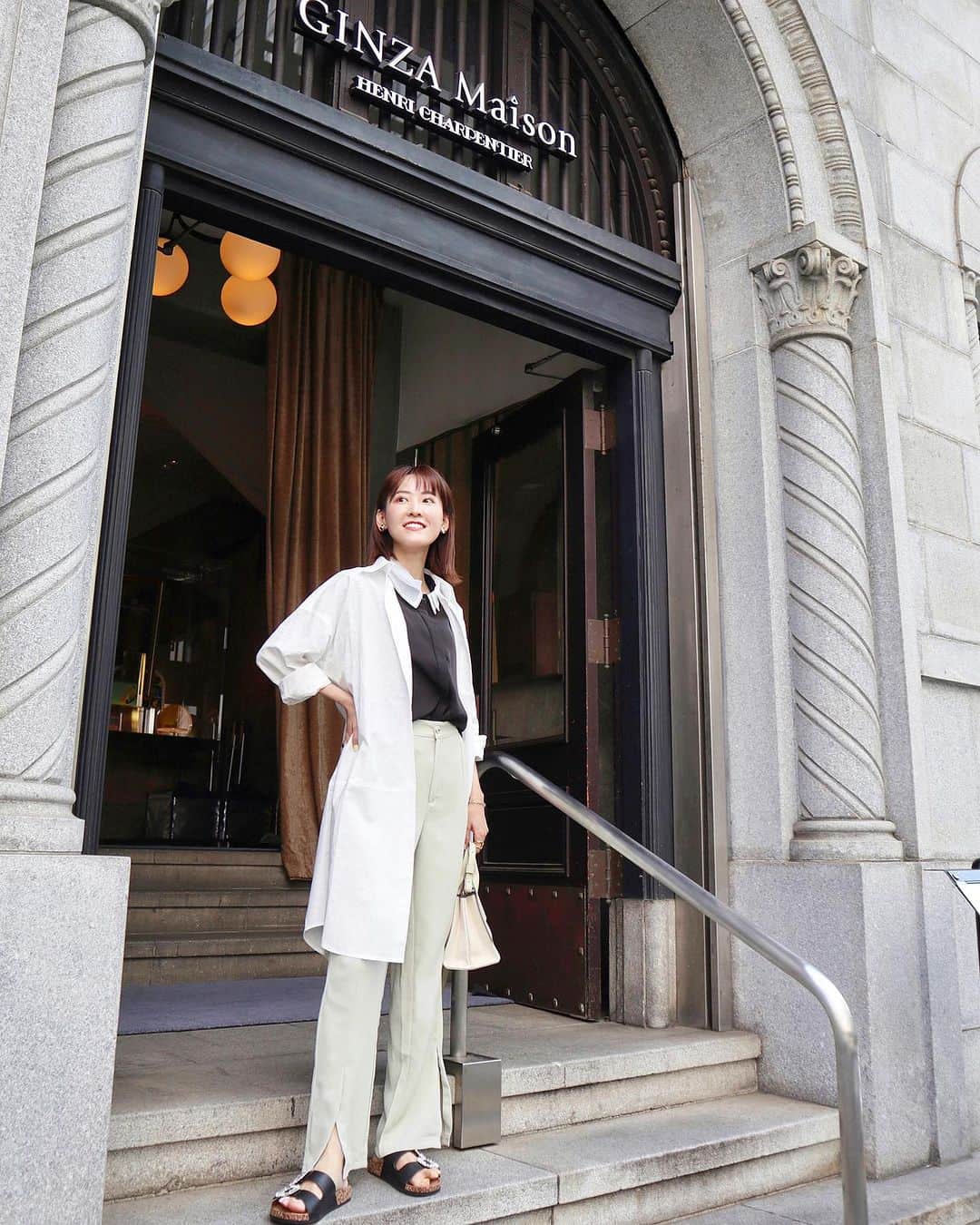 高橋晴香のグルメインスタ