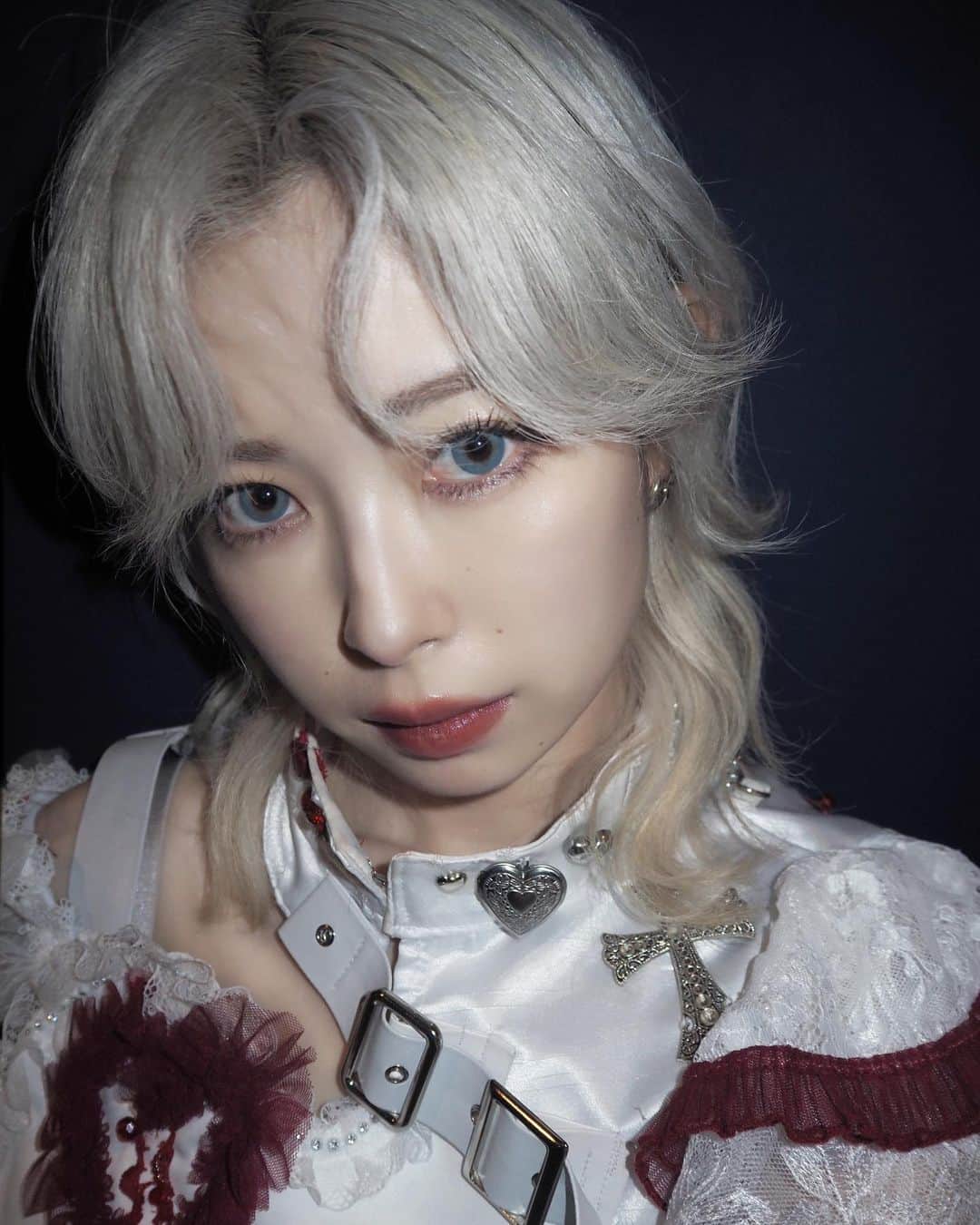 南向いずみのインスタグラム：「⭐️✌️😉✌️⭐️」