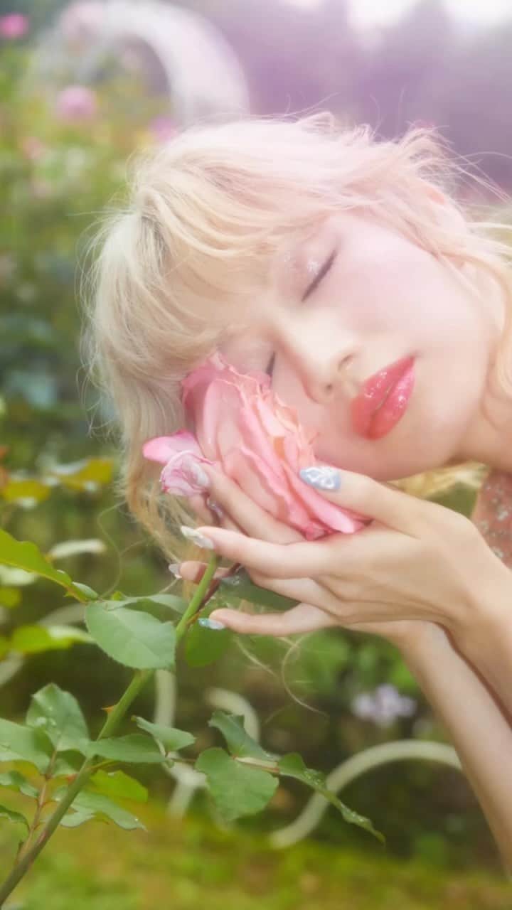 kisimariのインスタグラム：「🌹  Model @soniann0505  Hairmake @ayato_i_am  Stylist  @kumeyuna  photo by me . . .  #imagination  #flower #flowerphotography  #artwork  #photographer  #fashion  #girlsphoto  #kisimari」