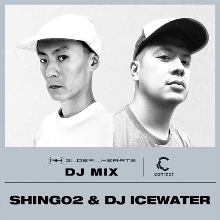 Shing02のインスタグラム：「FTTB7 mixed by DJ Icewater @rod_tha_bod_water  now streaming on Apple Music embroidered T by @wenodrecords  tag by @44ism  Thanks to DJ Icewater who created another masterful blend and make it sound effortless, and everybody who graciously contributed to the mix! This will be an Apple Music exclusive because all the tracks are official releases.」