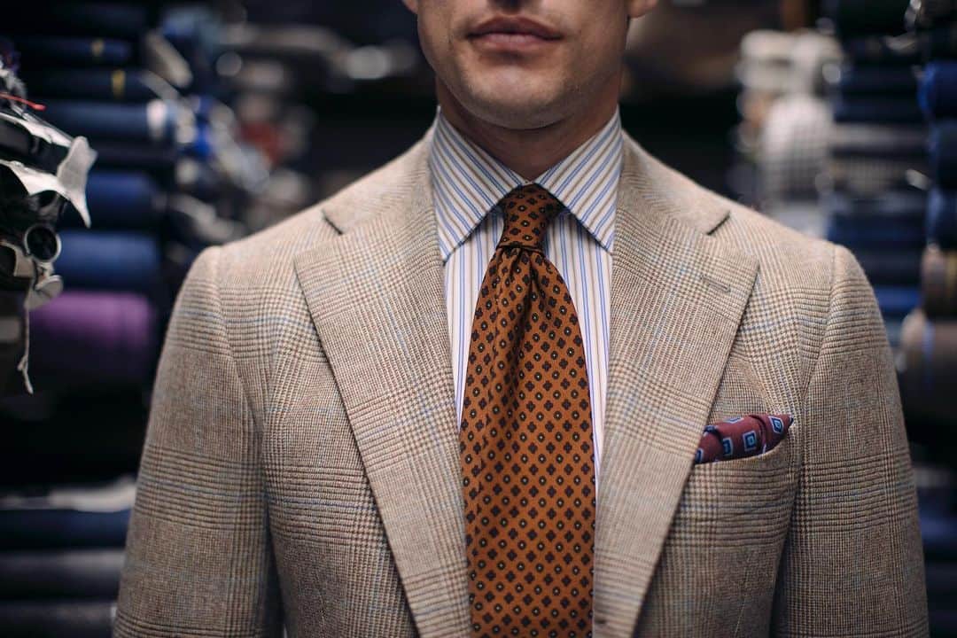 チェザーレ アットリーニさんのインスタグラム写真 (チェザーレ アットリーニInstagram)「A new timeless