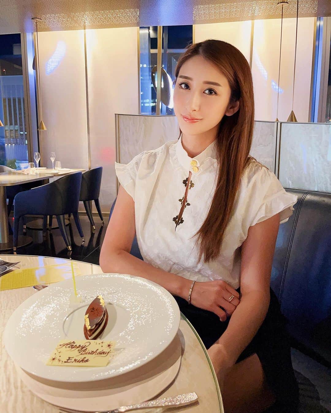 佐藤衣里子のグルメインスタ