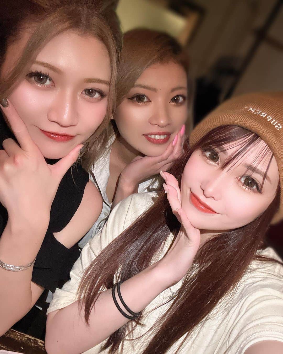 ゆずちゃんのインスタグラム：「だいすき  #静岡#キャバクラ#キャバ嬢 #clubjerry#hipahipa #ガールズバー #美容すきな人と繋がりたい」