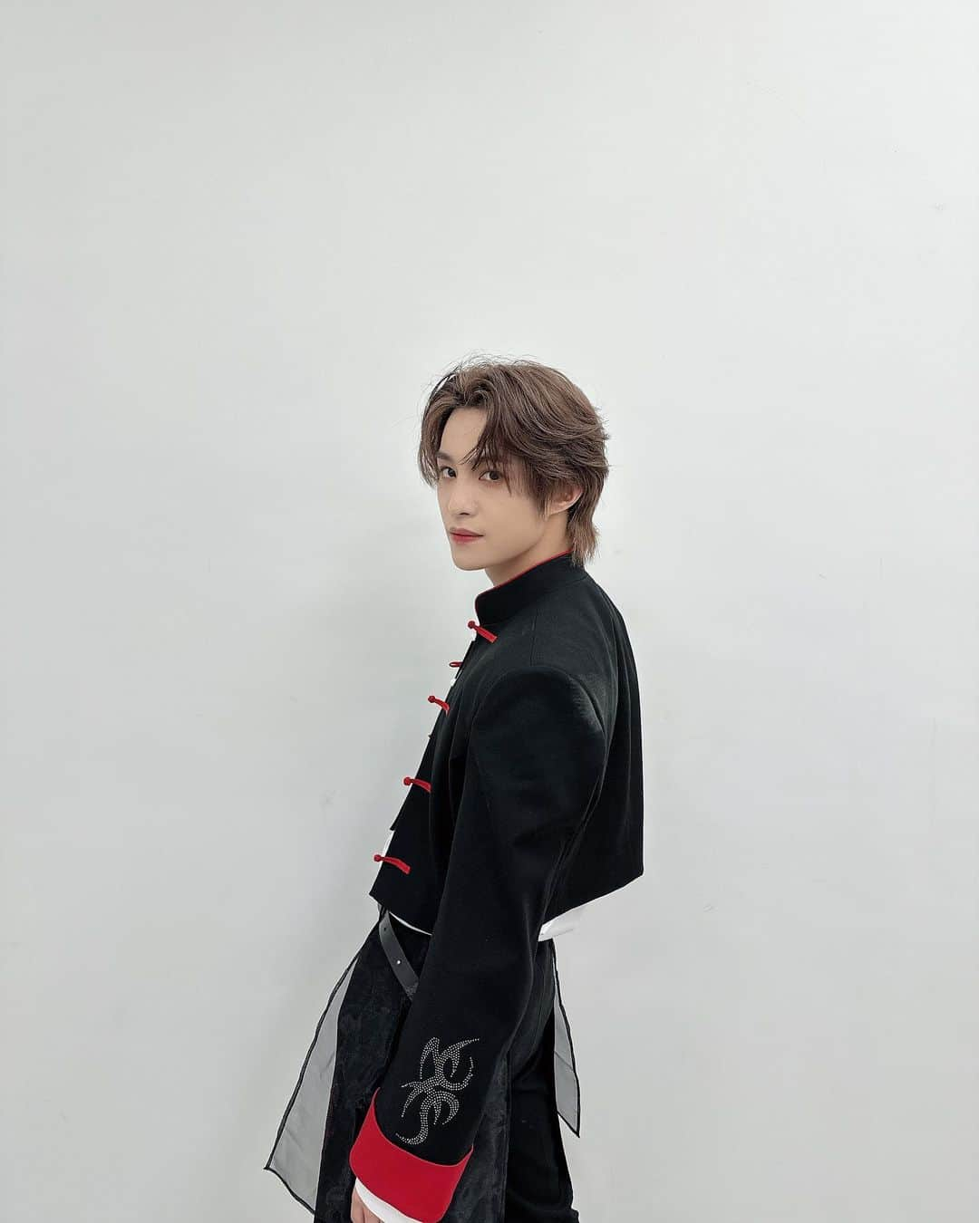 ヤンヤン（YangYang）さんのインスタグラム写真 - (ヤンヤン（YangYang）Instagram)「TMEA X WayV❤️‍🔥」7月8日 22時28分 - yangyang_x2