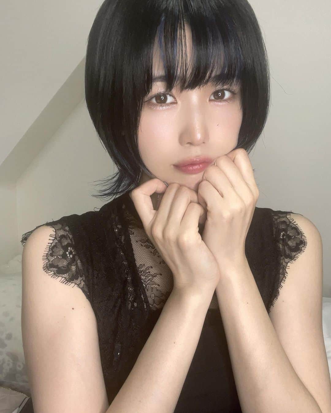 胡桃沢まひるのインスタグラム