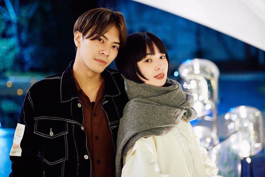 中尾暢樹さんのインスタグラム写真 - (中尾暢樹Instagram)「明日 #オオカミちゃんには騙されない 配信日です。  @netflixjp」7月8日 22時40分 - masaki_nakao_
