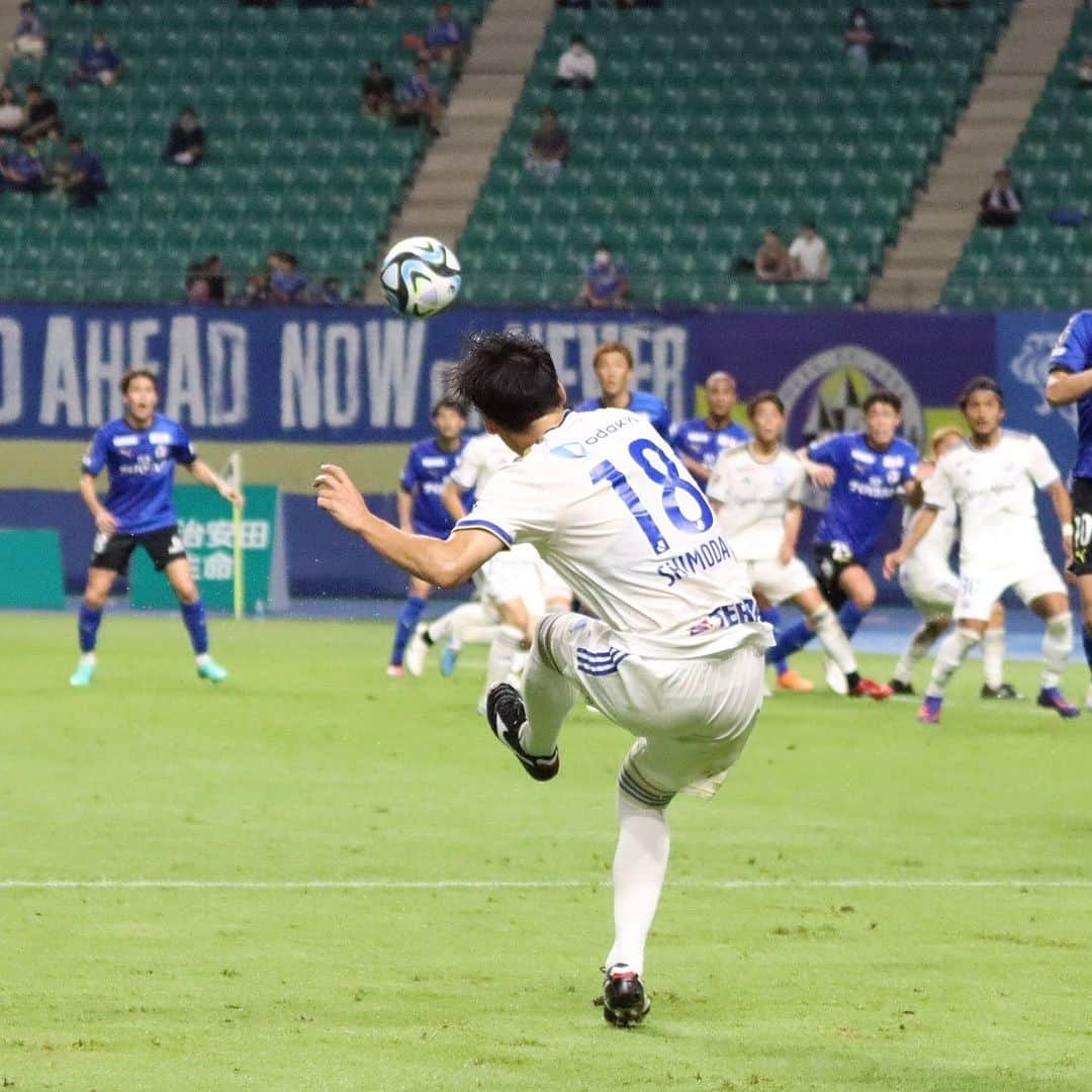 FC町田ゼルビアのインスタグラム