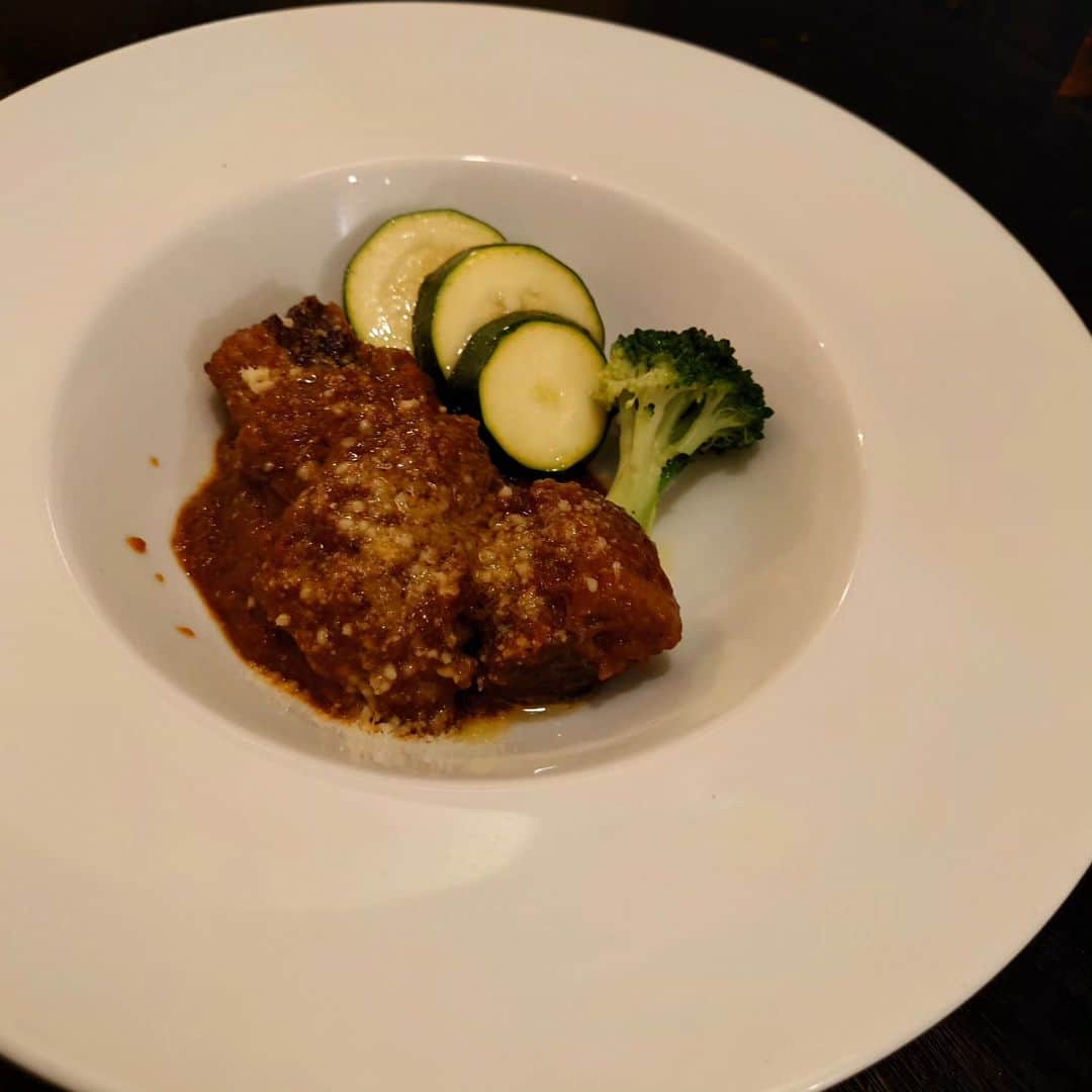 松崎克俊さんのインスタグラム写真 - (松崎克俊Instagram)「きょうの松ごはん」7月8日 23時34分 - yasashii_matsu