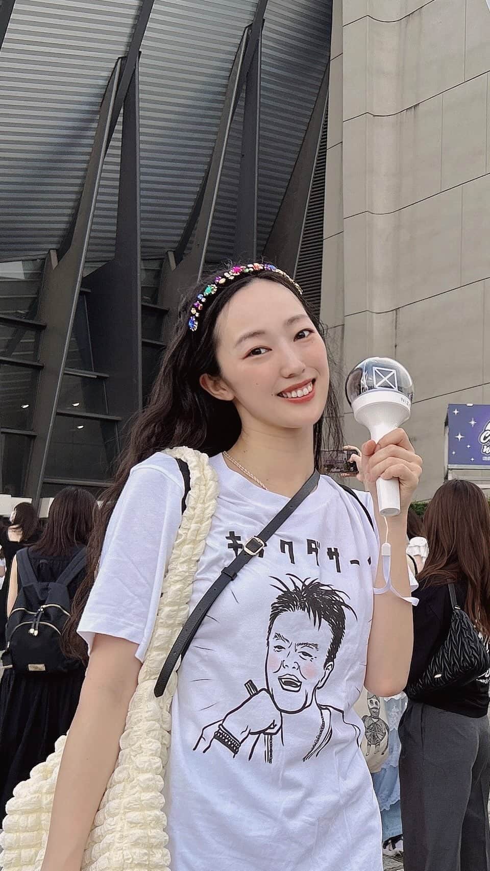 七野李冴のインスタグラム