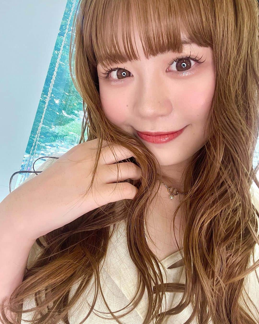 加藤愛梨のインスタグラム